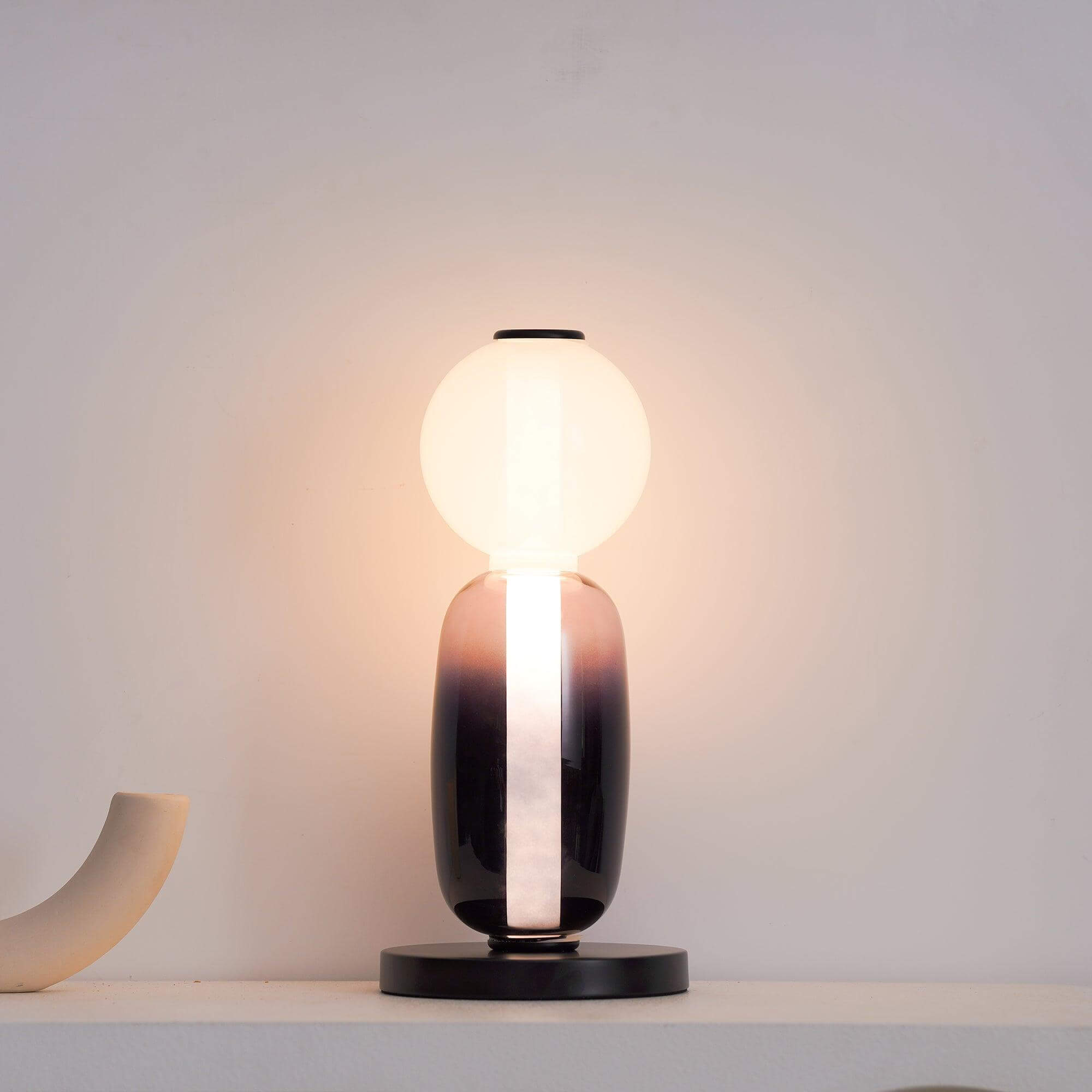 Puge Table Lamp