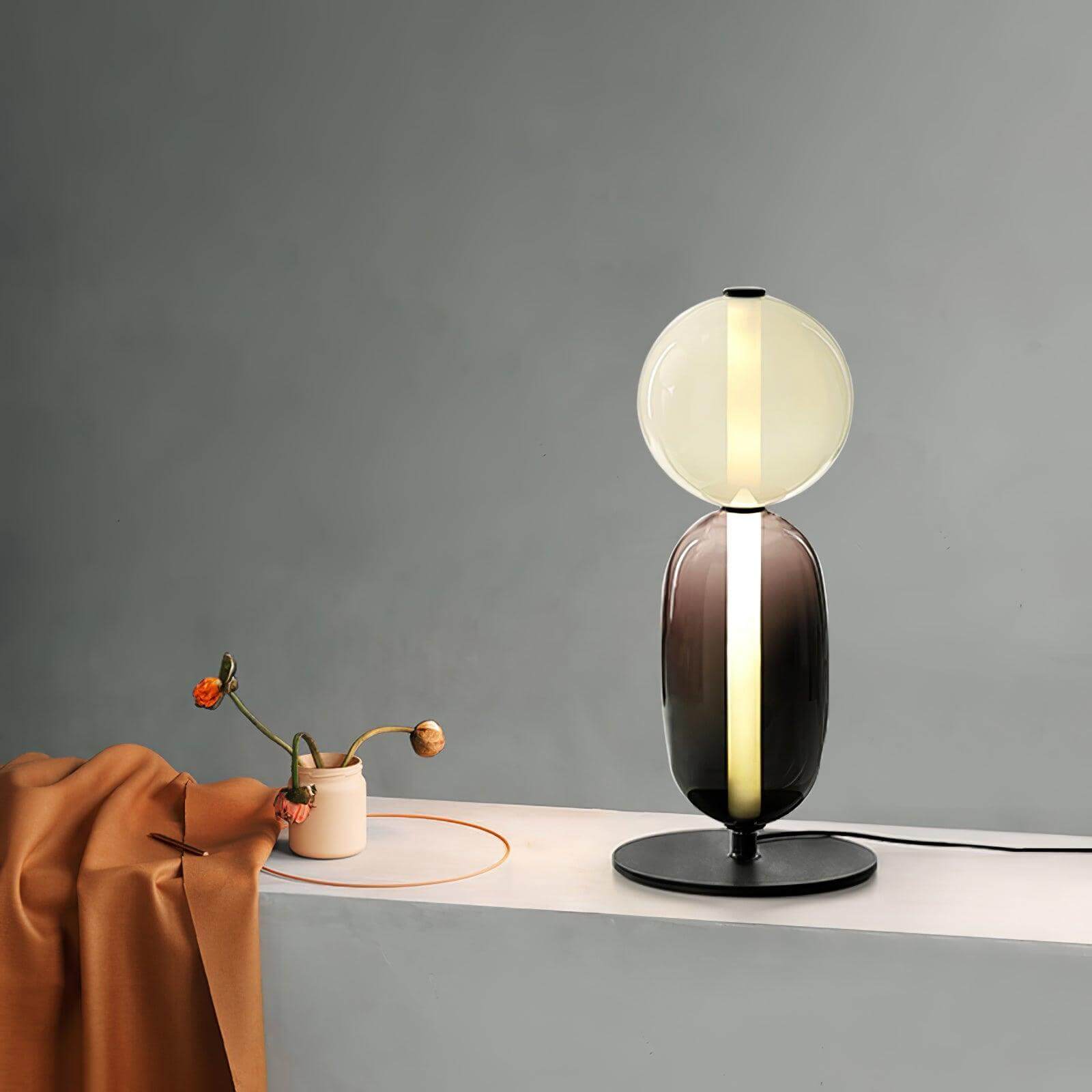Puge Table Lamp
