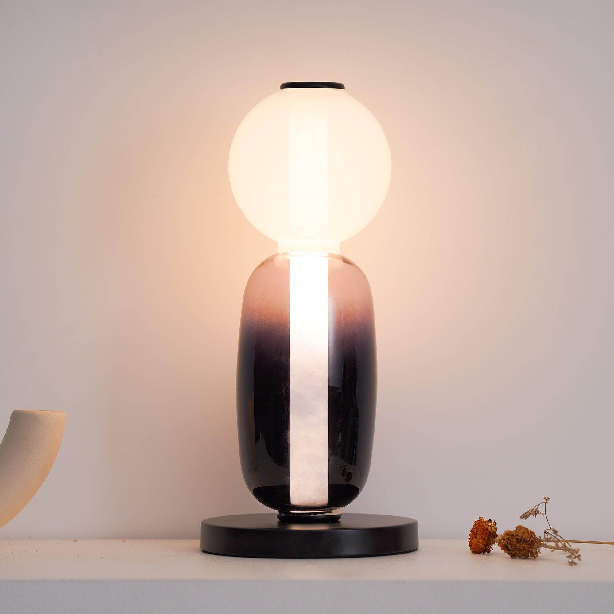 Puge Table Lamp