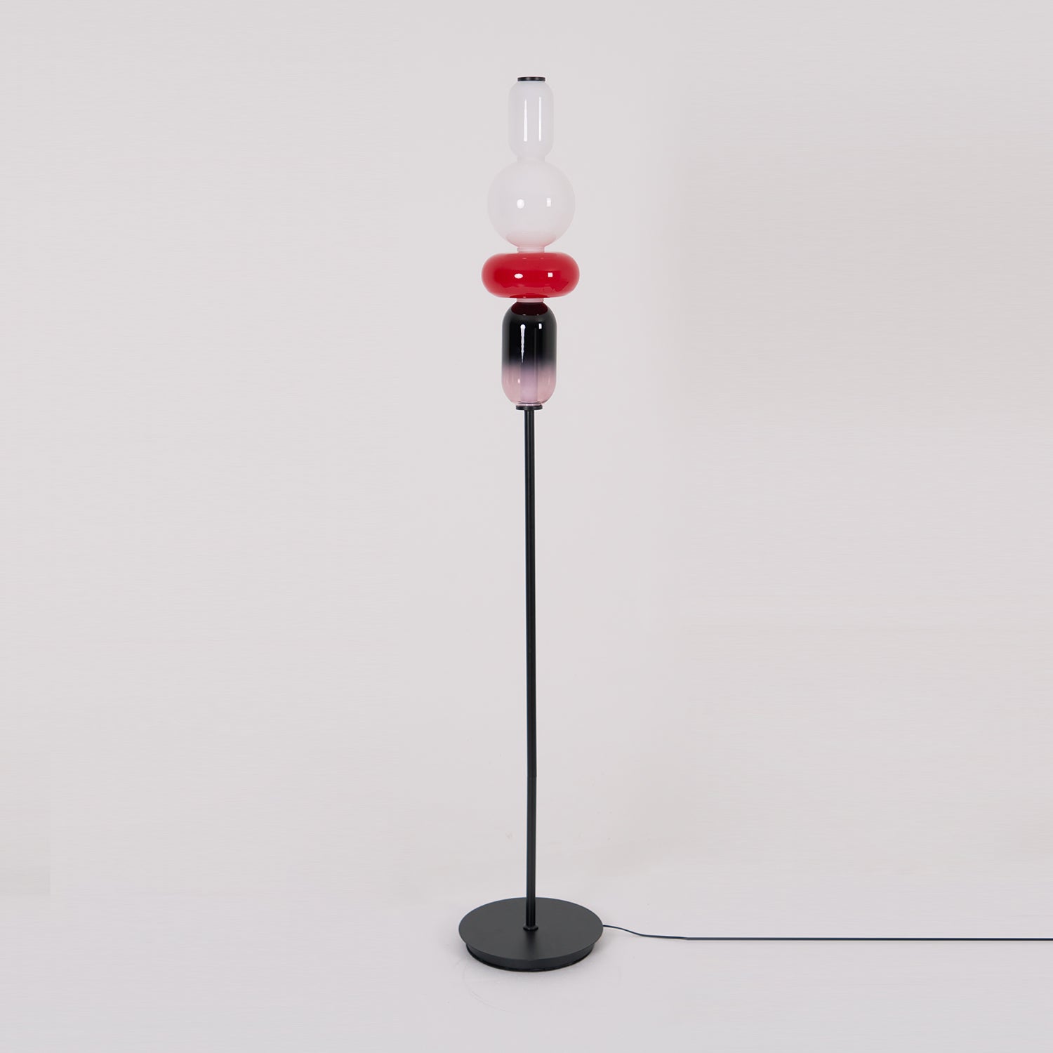 Serifa Floor Lamp