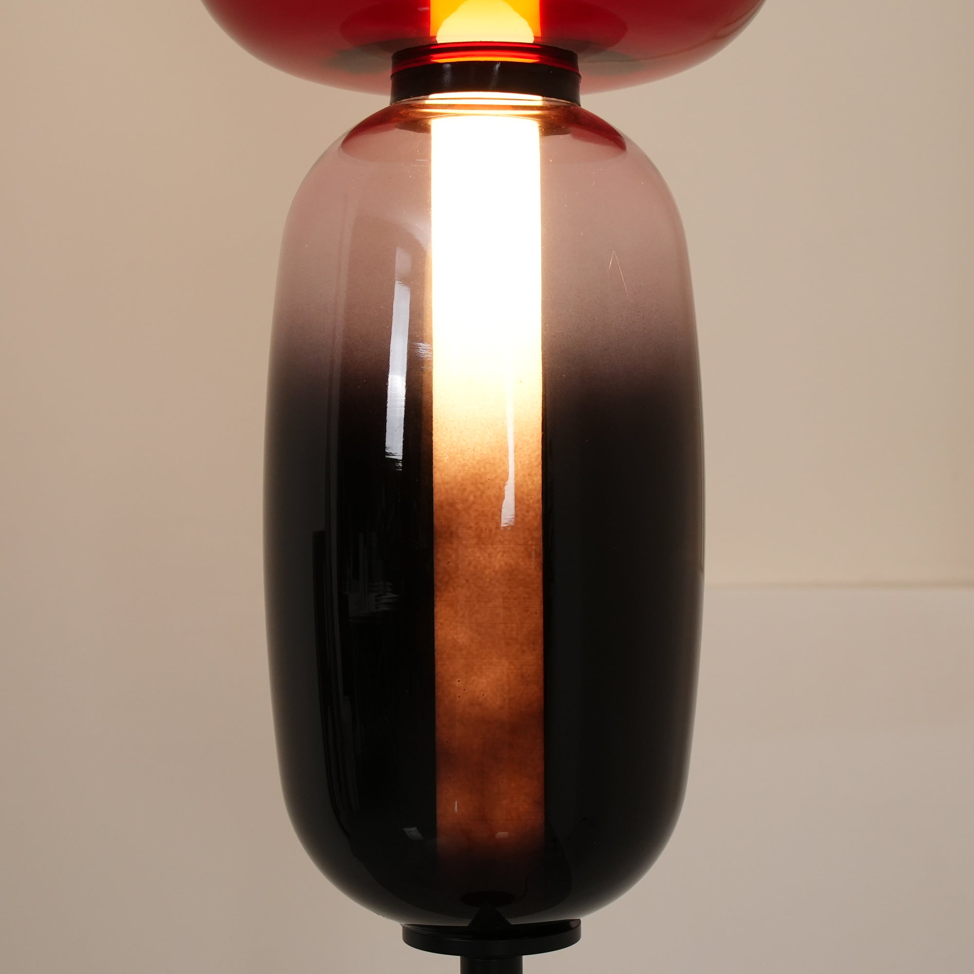 Serifa Floor Lamp