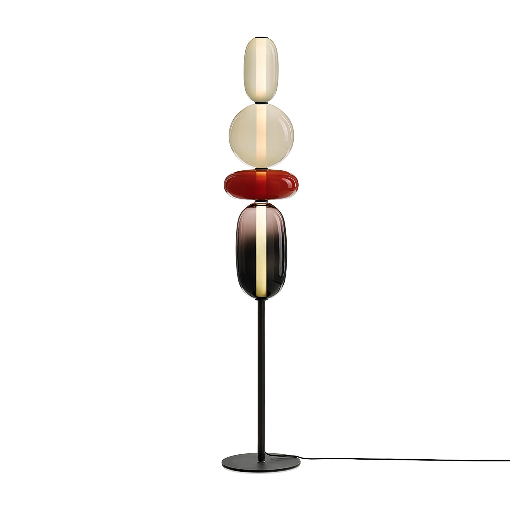 Serifa Floor Lamp