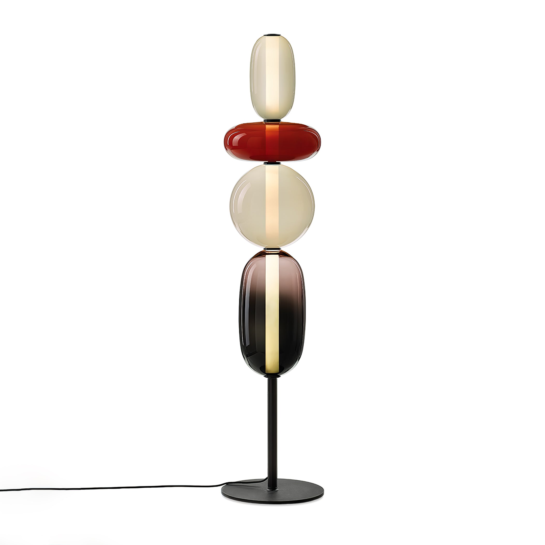 Serifa Floor Lamp