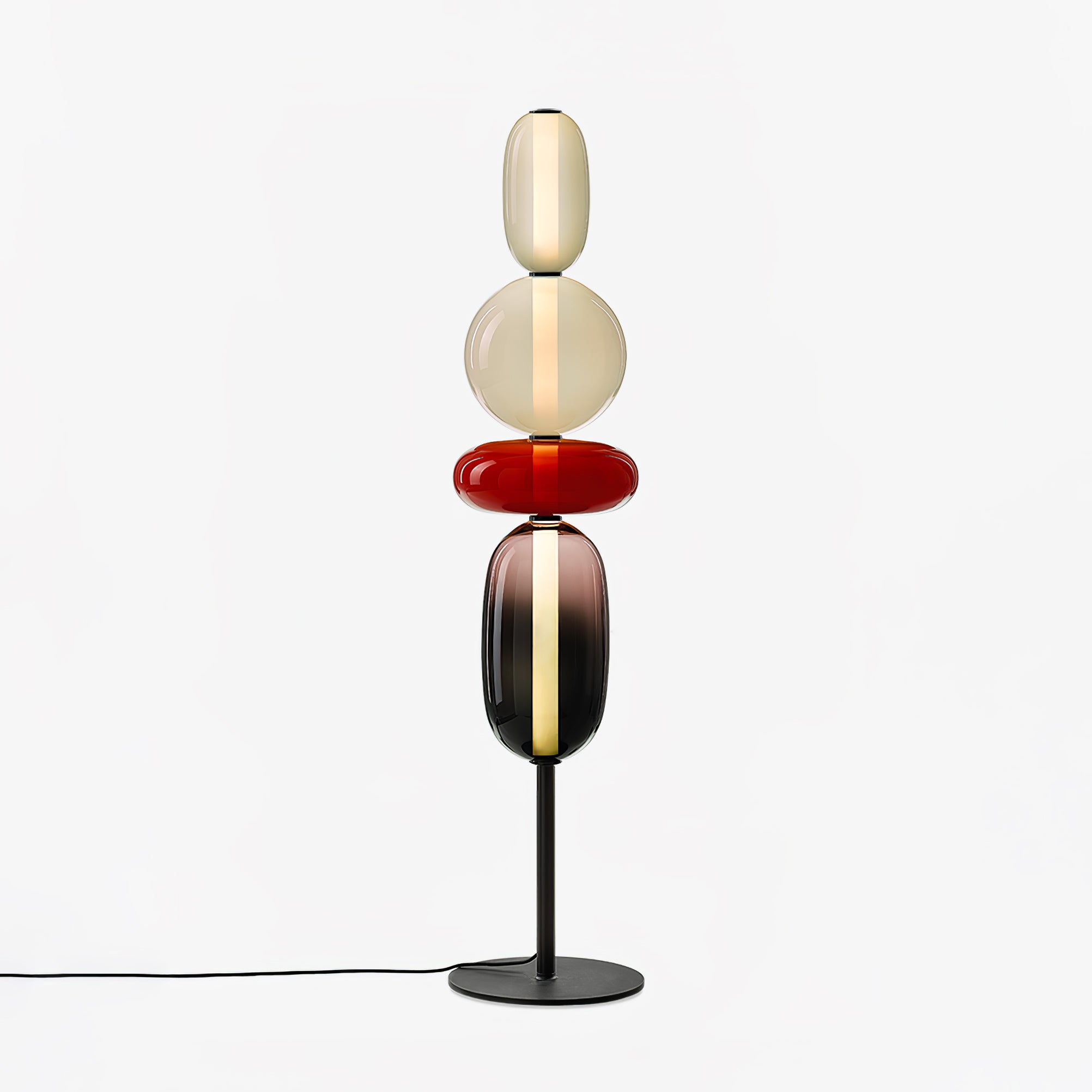 Serifa Floor Lamp