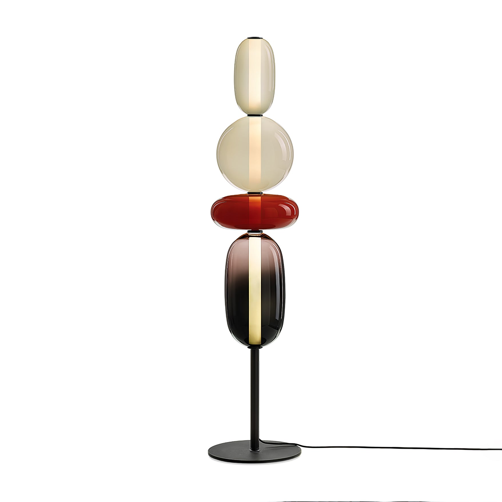 Serifa Floor Lamp
