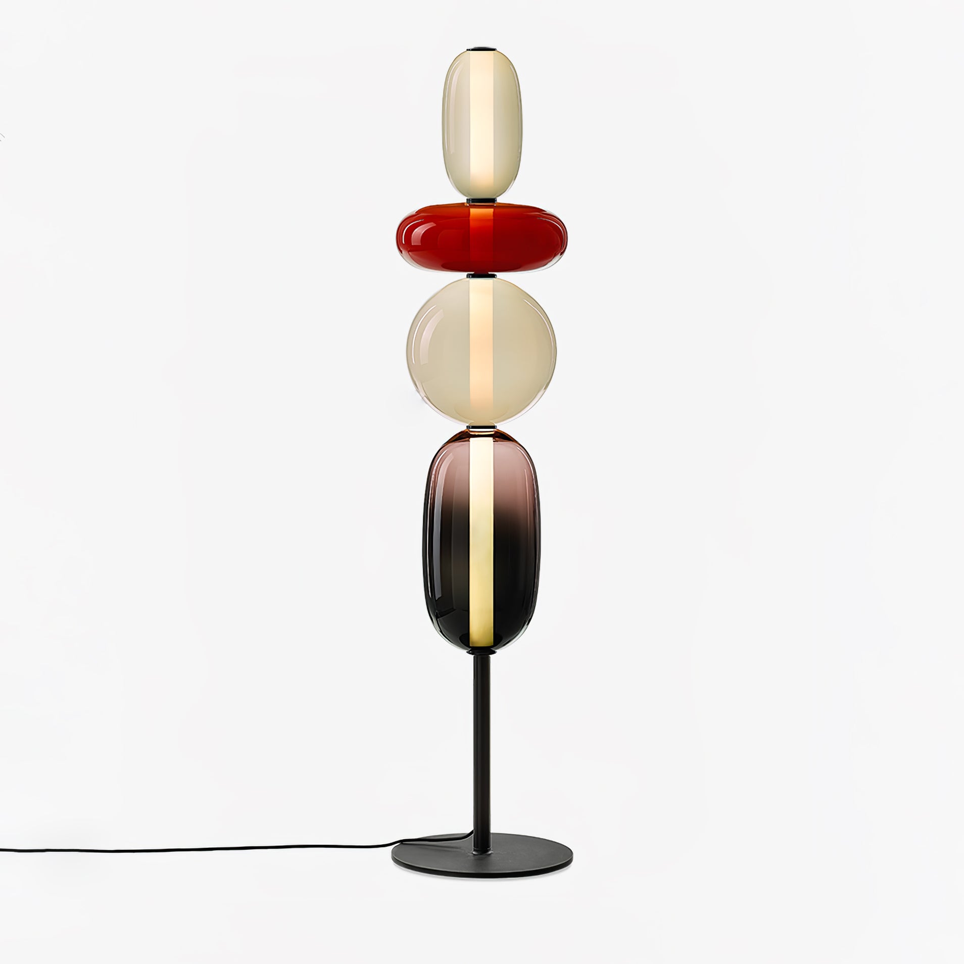 Serifa Floor Lamp