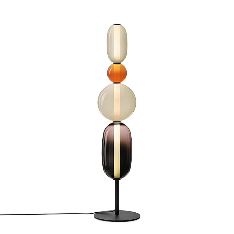 Serifa Floor Lamp