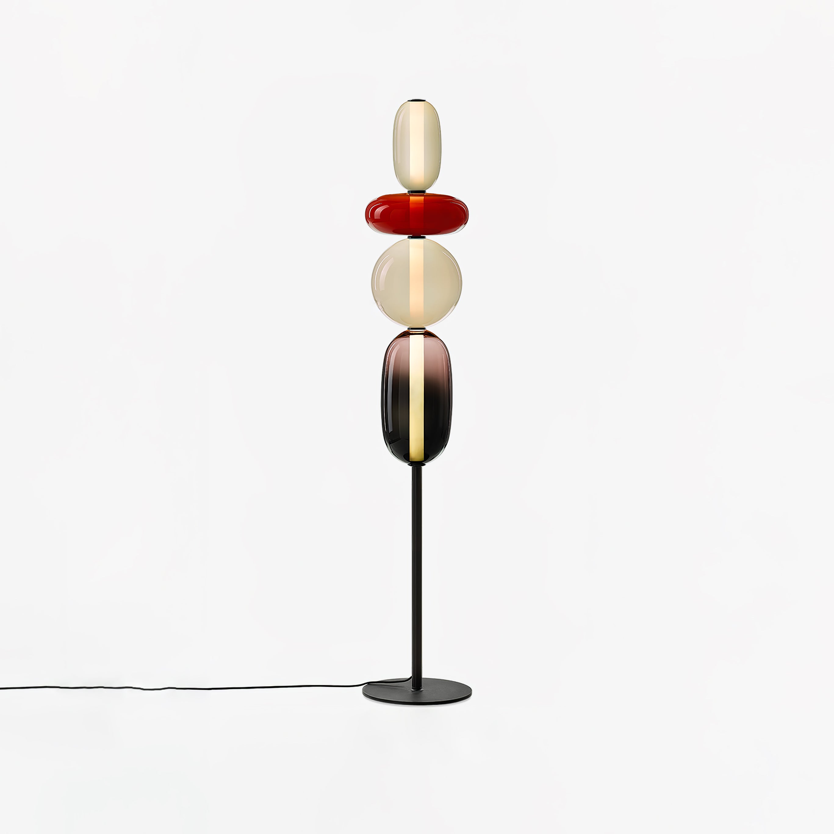 Serifa Floor Lamp