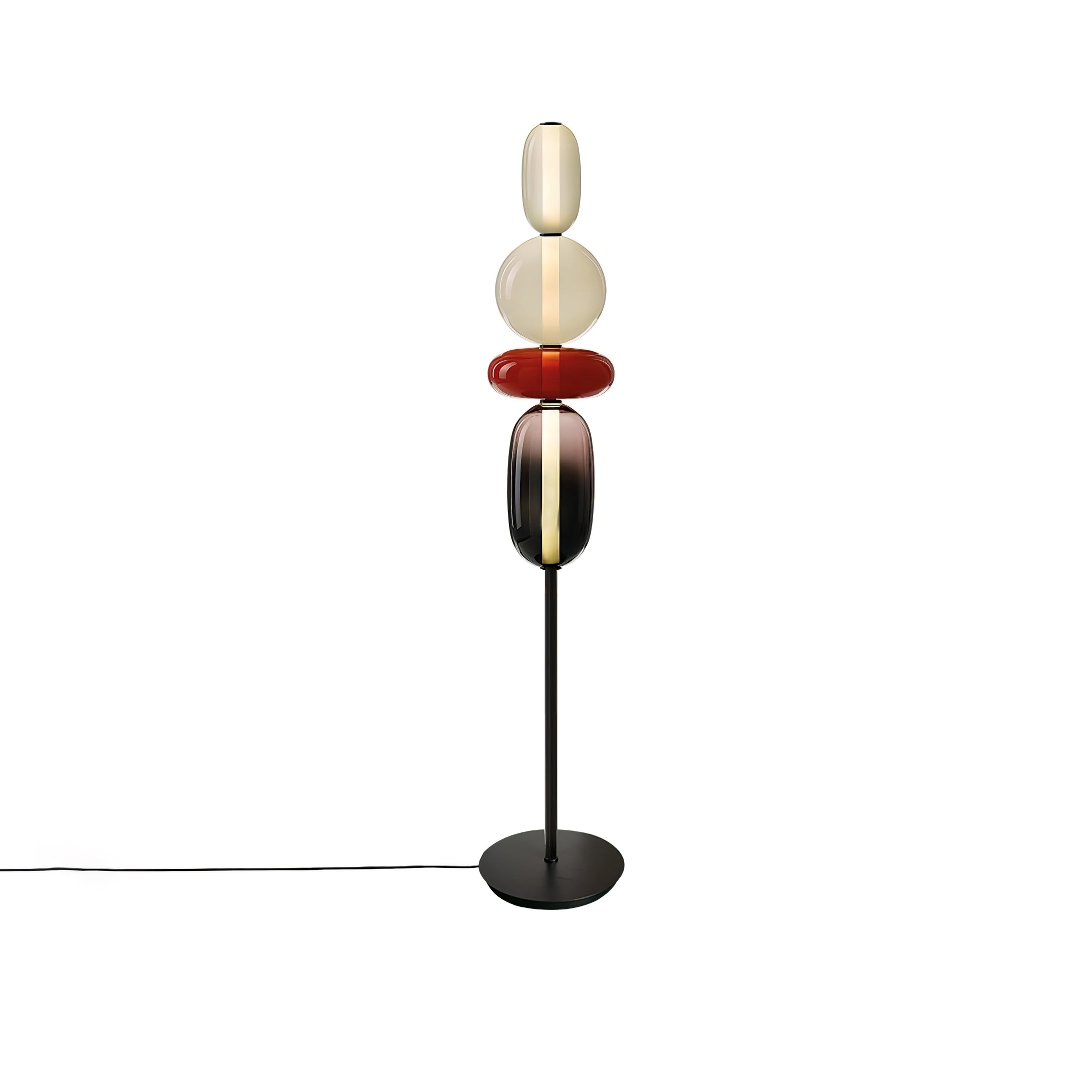 Serifa Floor Lamp