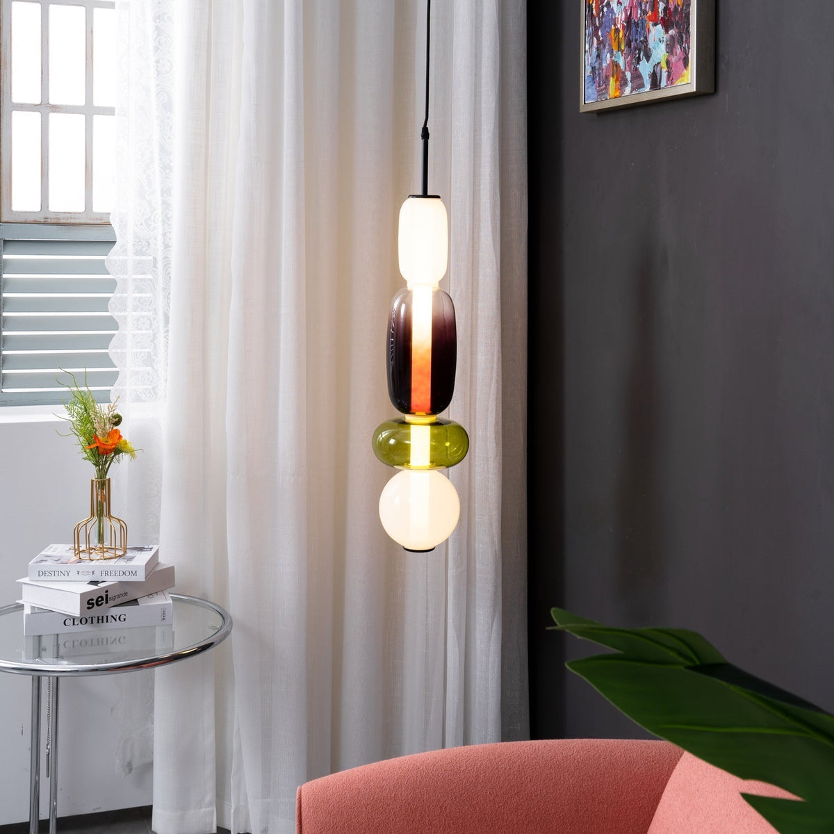 Razeno Pendant Light