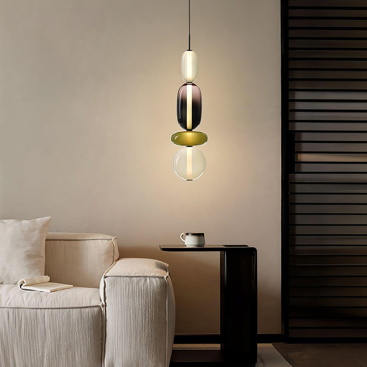 Razeno Pendant Light