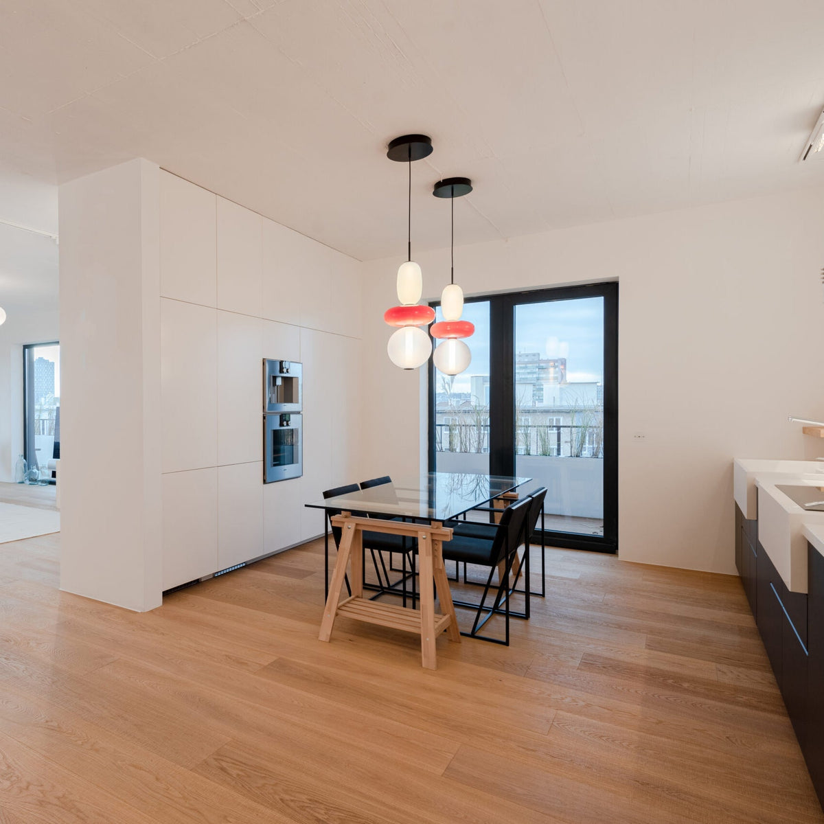 Razeno Pendant Light