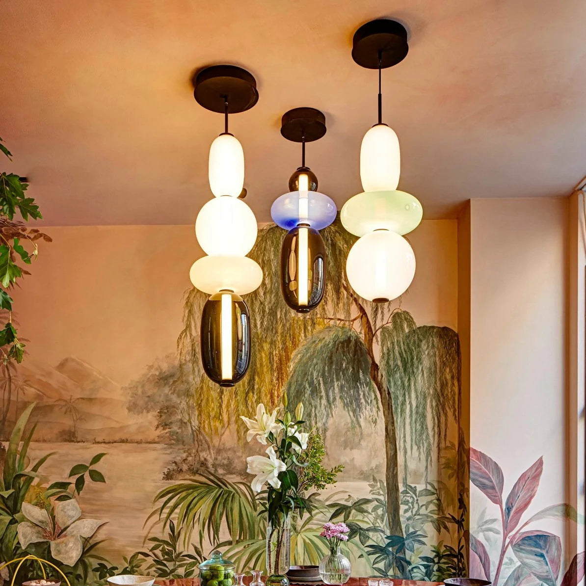 Razeno Pendant Light