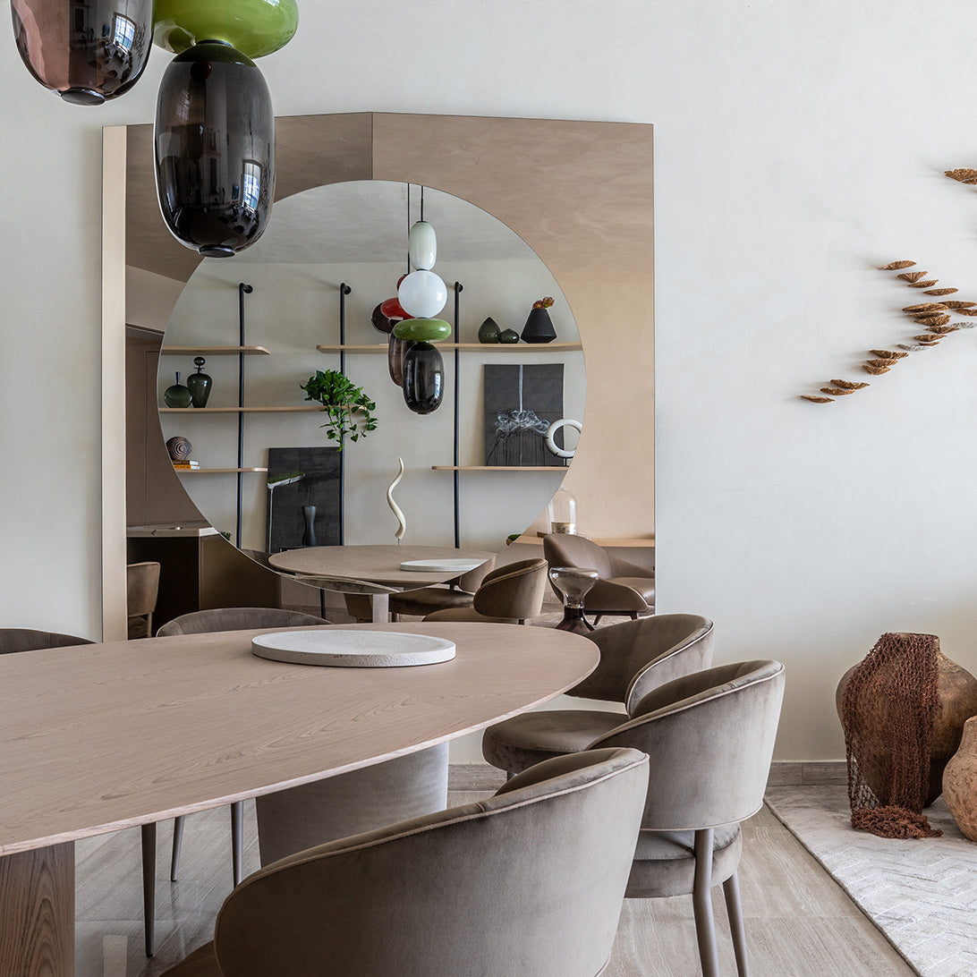 Razeno Pendant Light