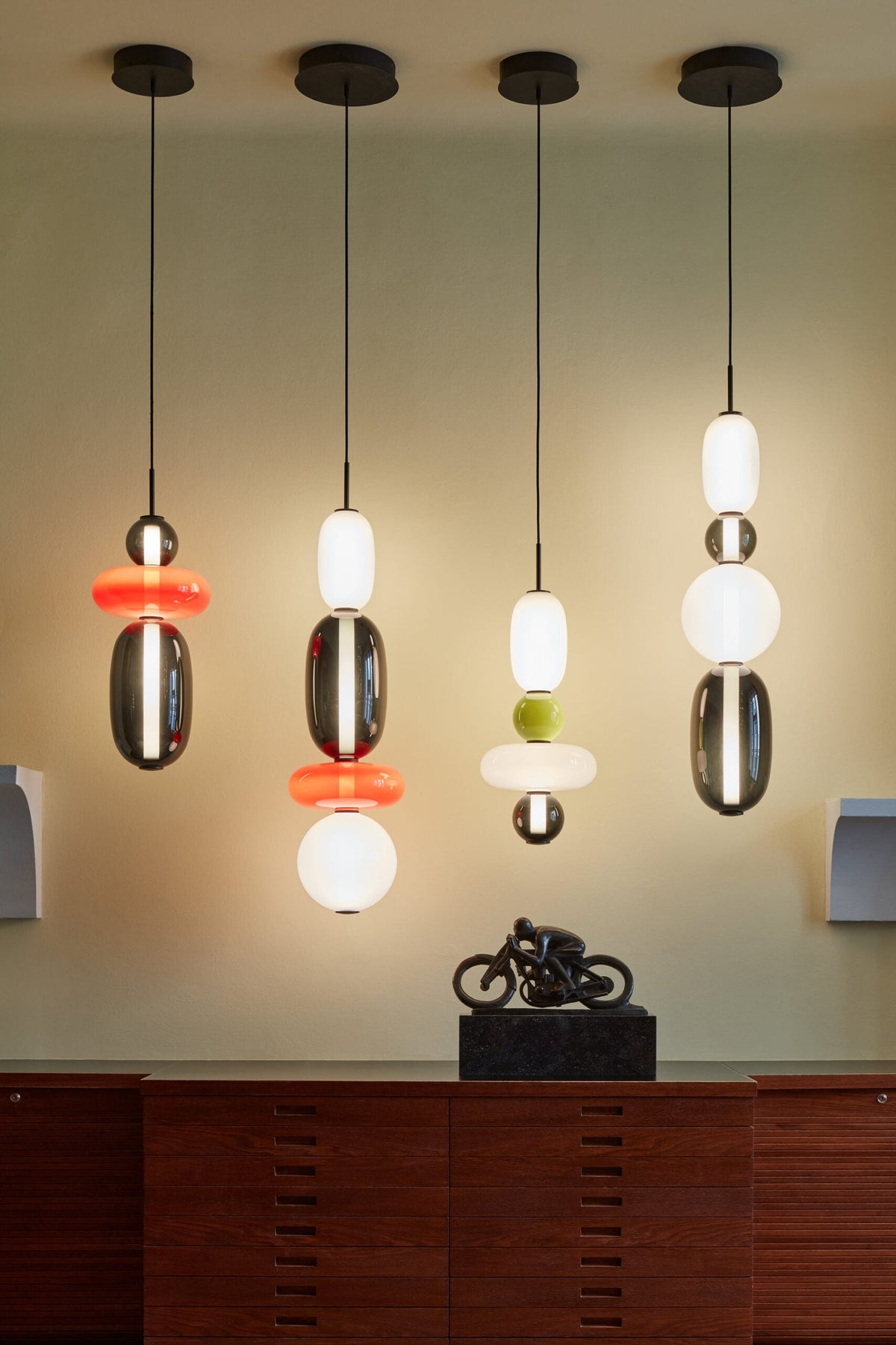 Razeno Pendant Light