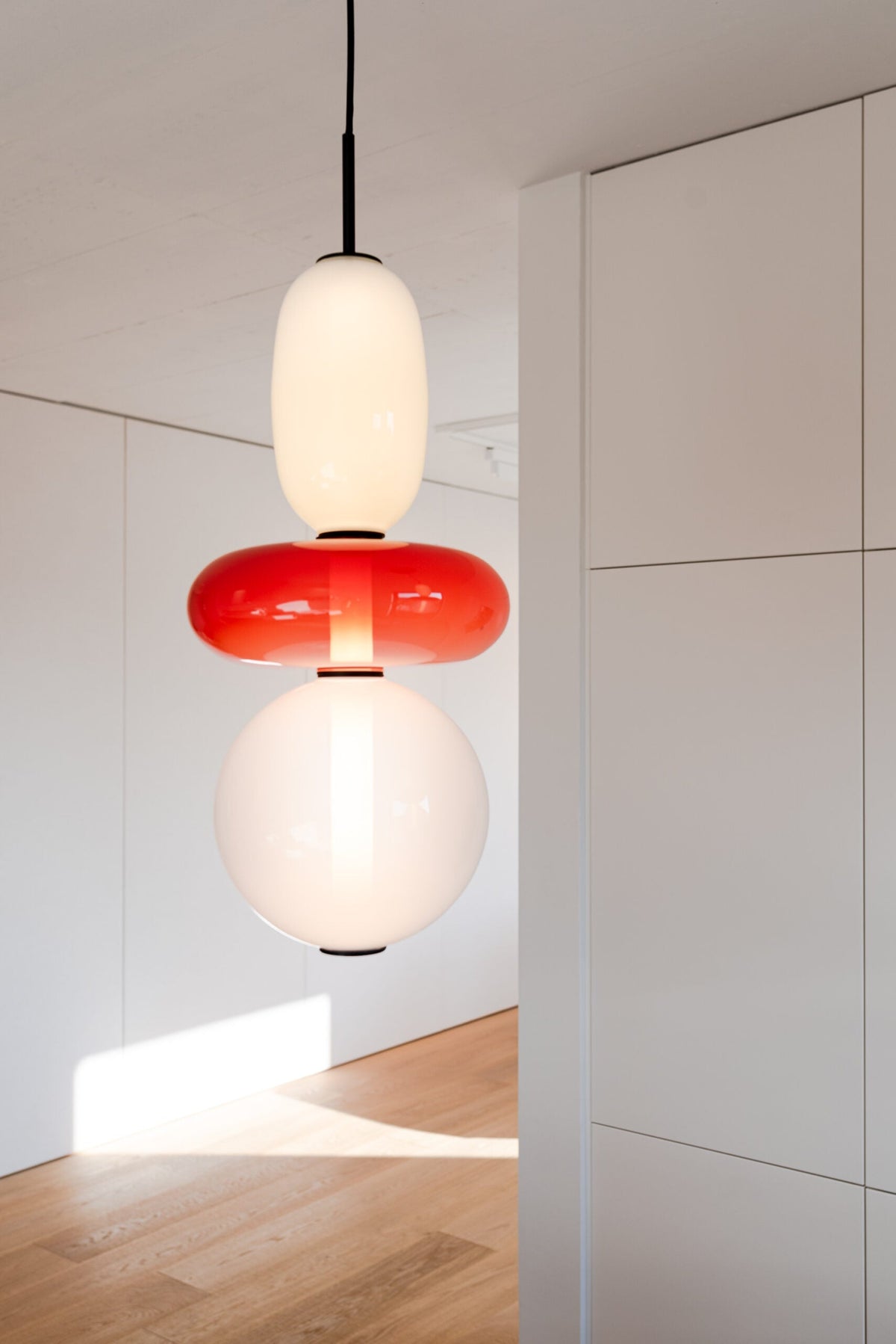 Razeno Pendant Light