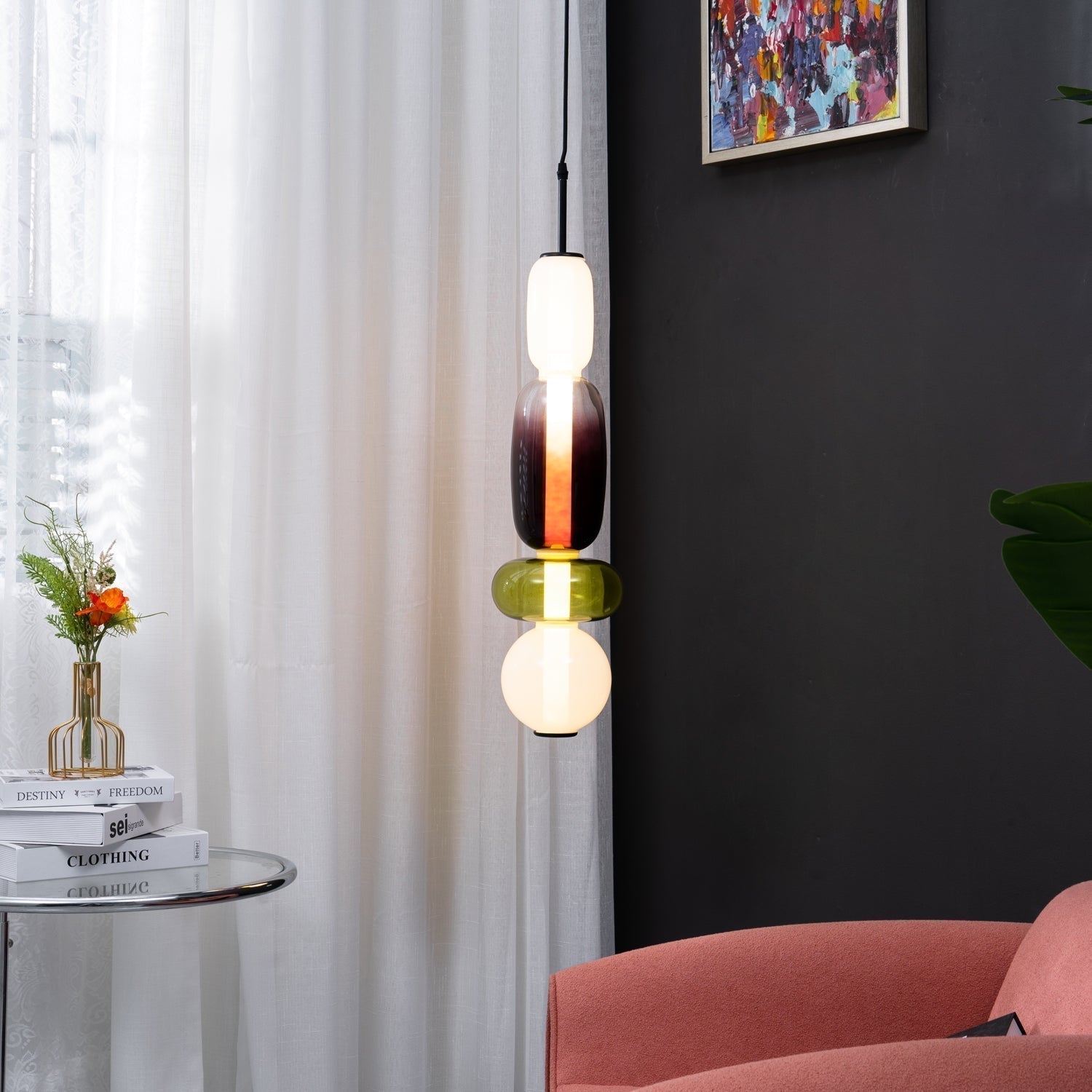 Loemaz Designer Pendant Light