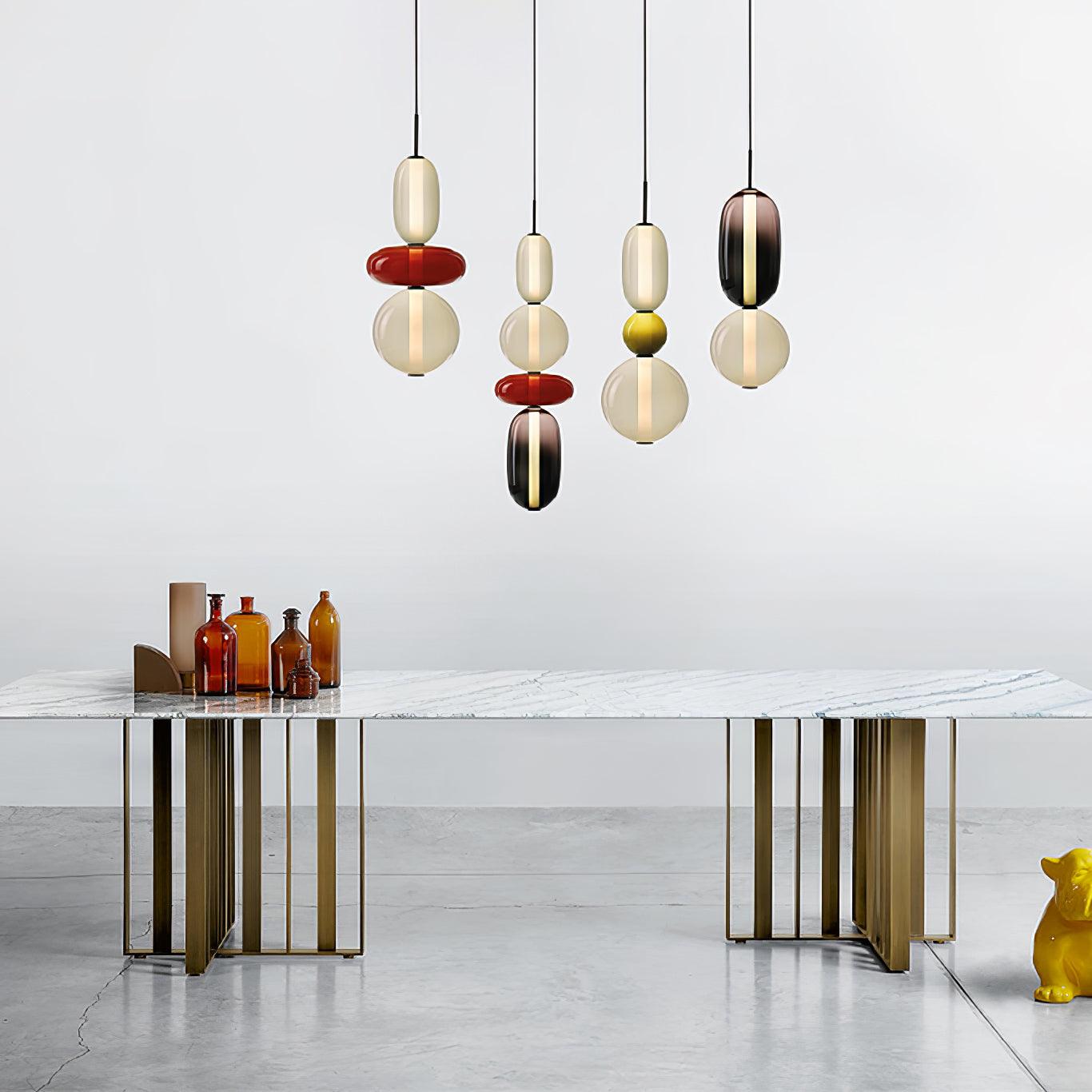 Loemaz Designer Pendant Light