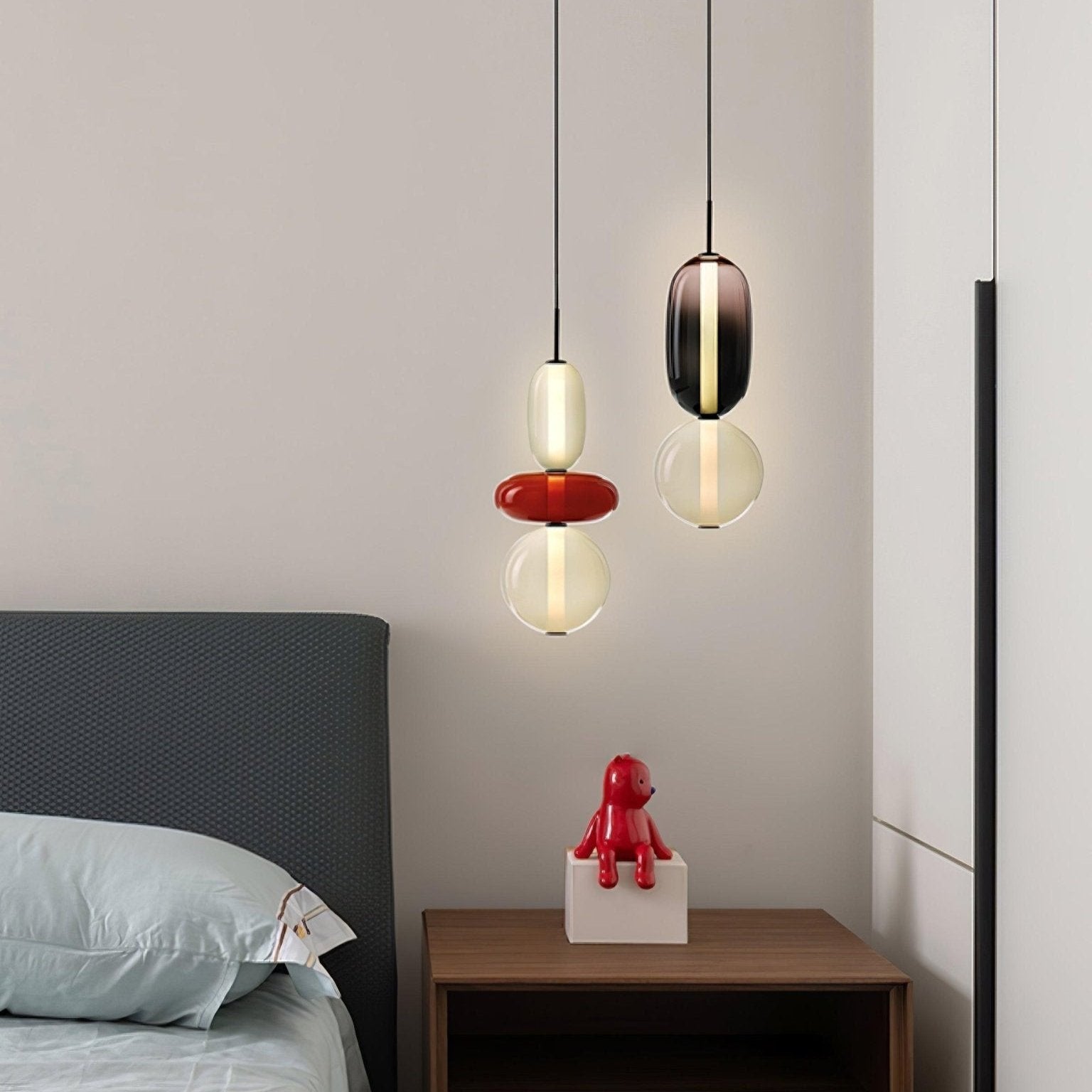 Loemaz Designer Pendant Light