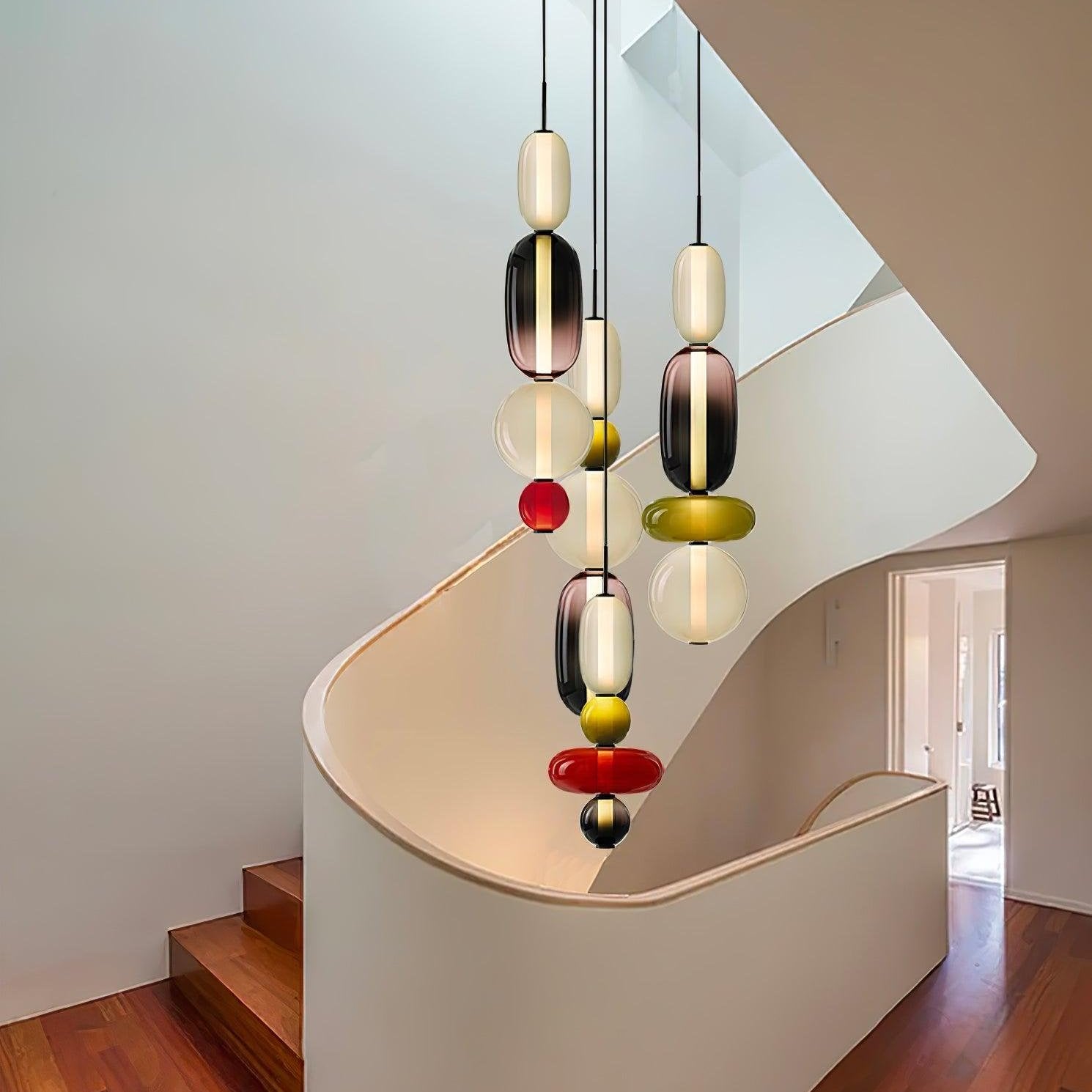Loemaz Designer Pendant Light