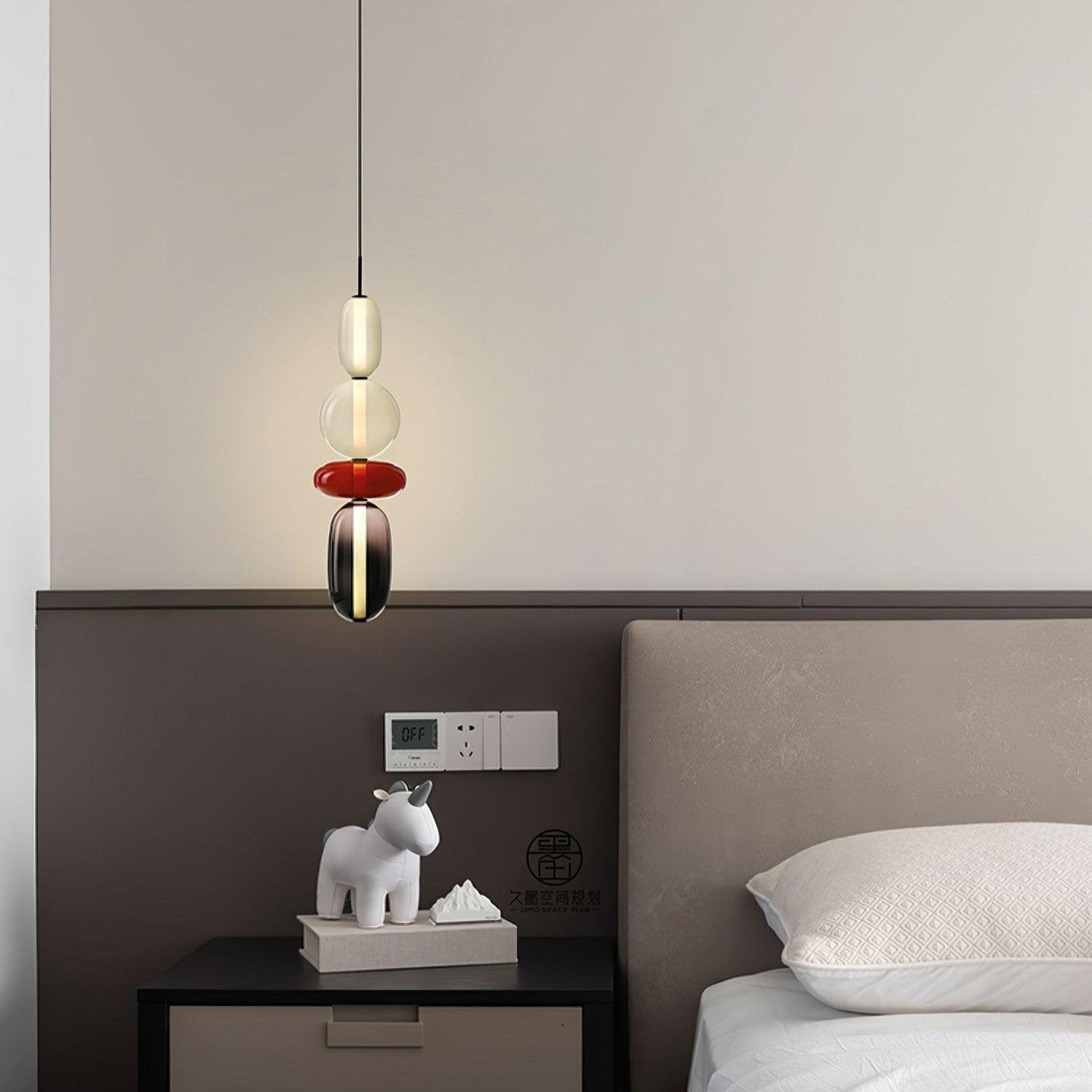 Loemaz Designer Pendant Light