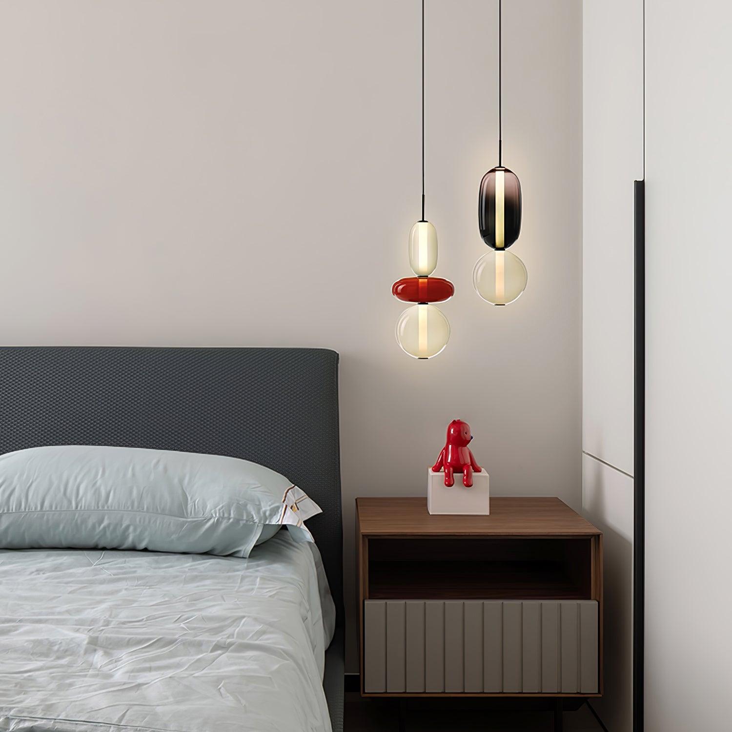 Loemaz Designer Pendant Light