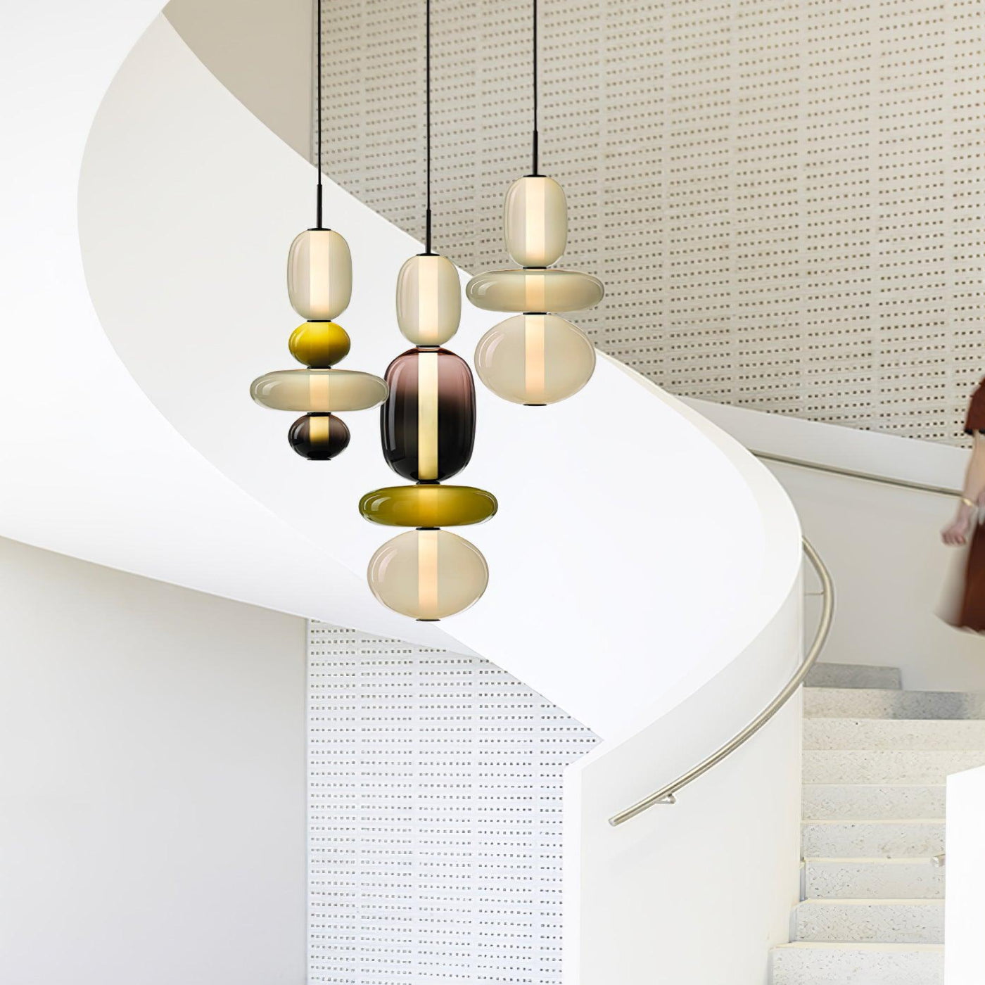 Loemaz Designer Pendant Light