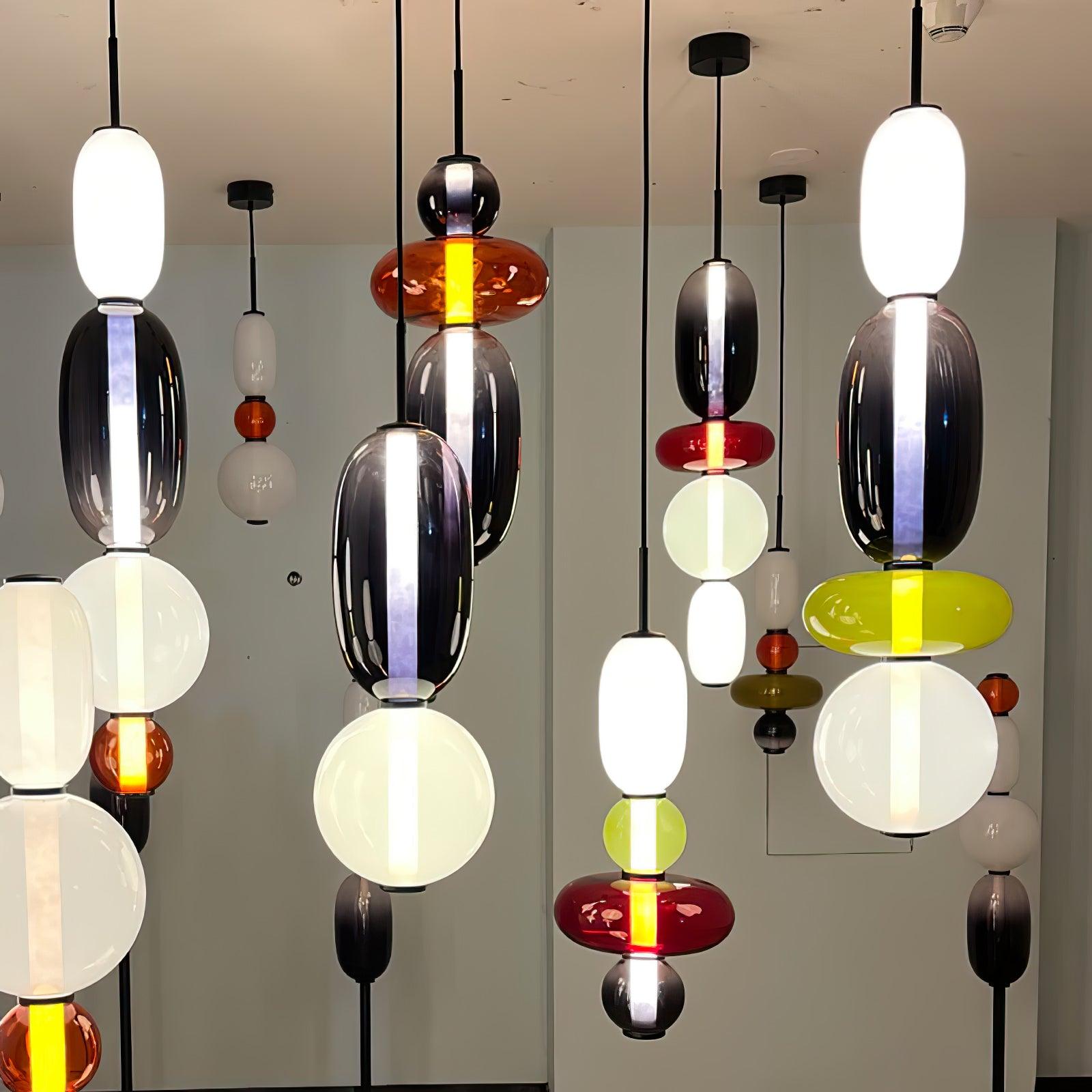 Loemaz Designer Pendant Light