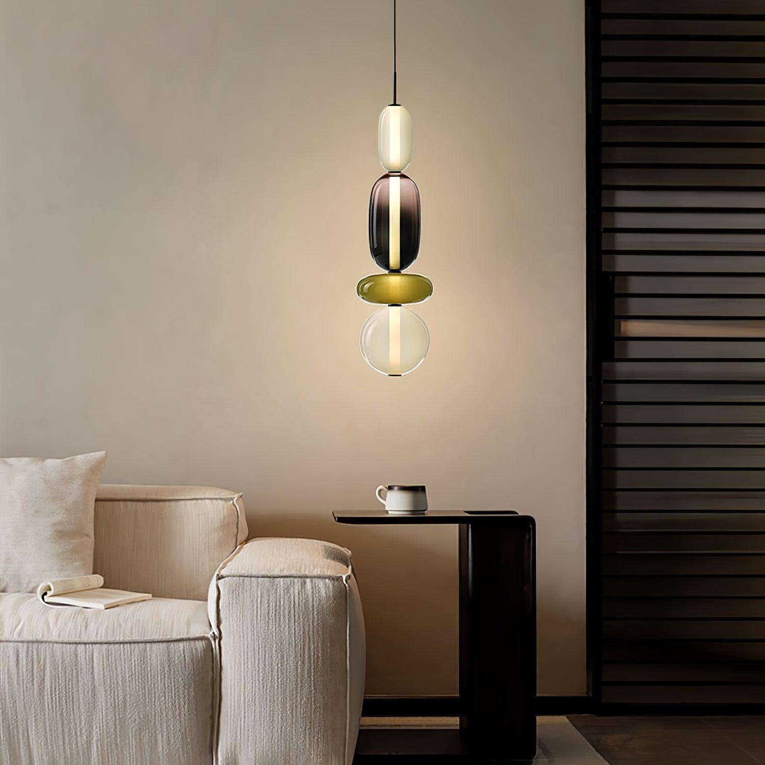 Loemaz Designer Pendant Light