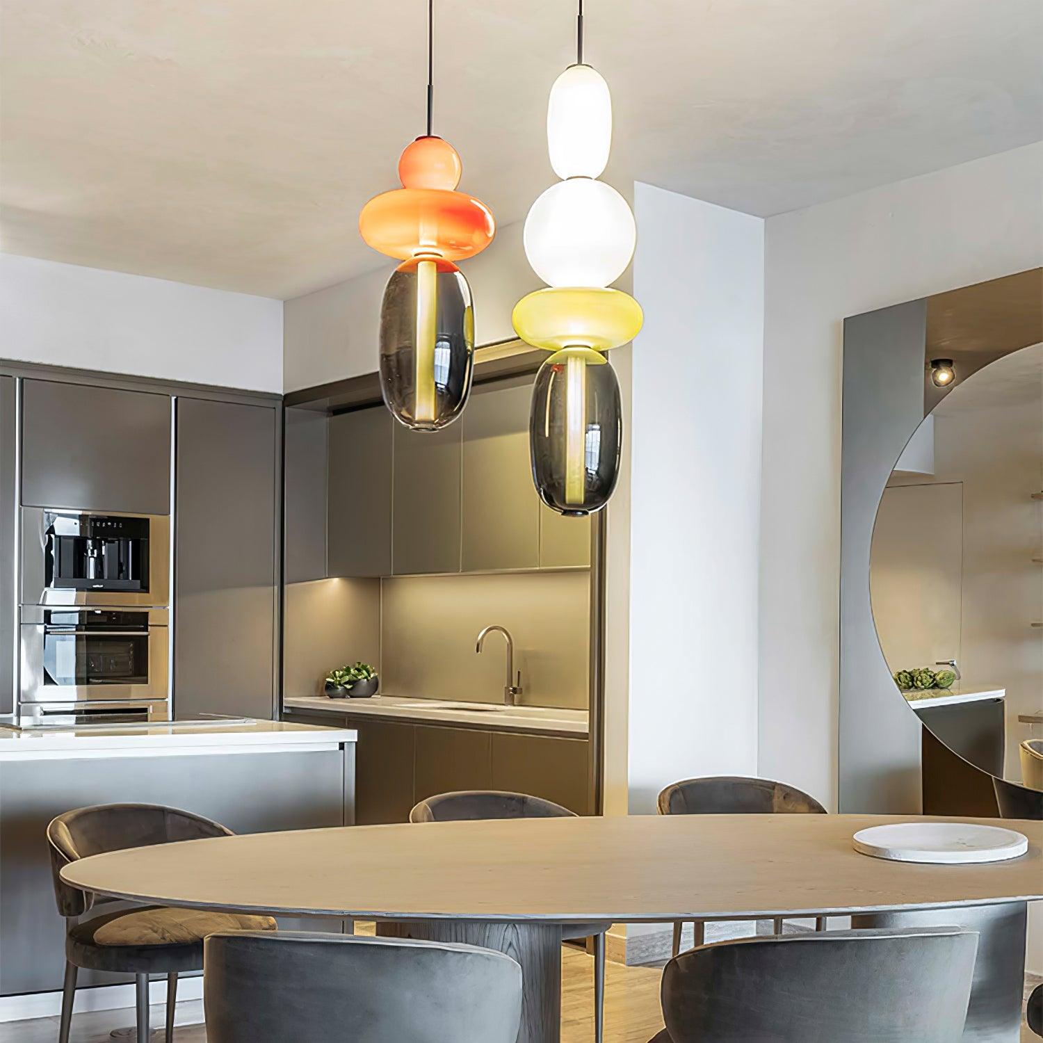 Loemaz Designer Pendant Light