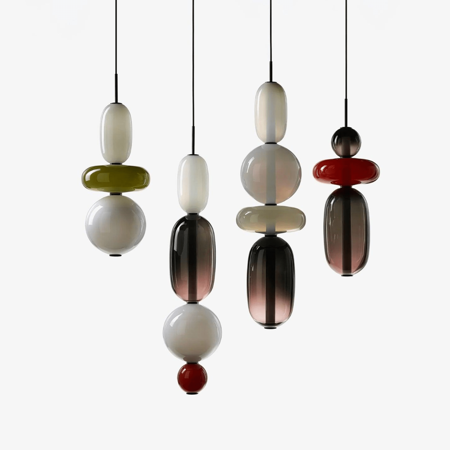 Loemaz Designer Pendant Light