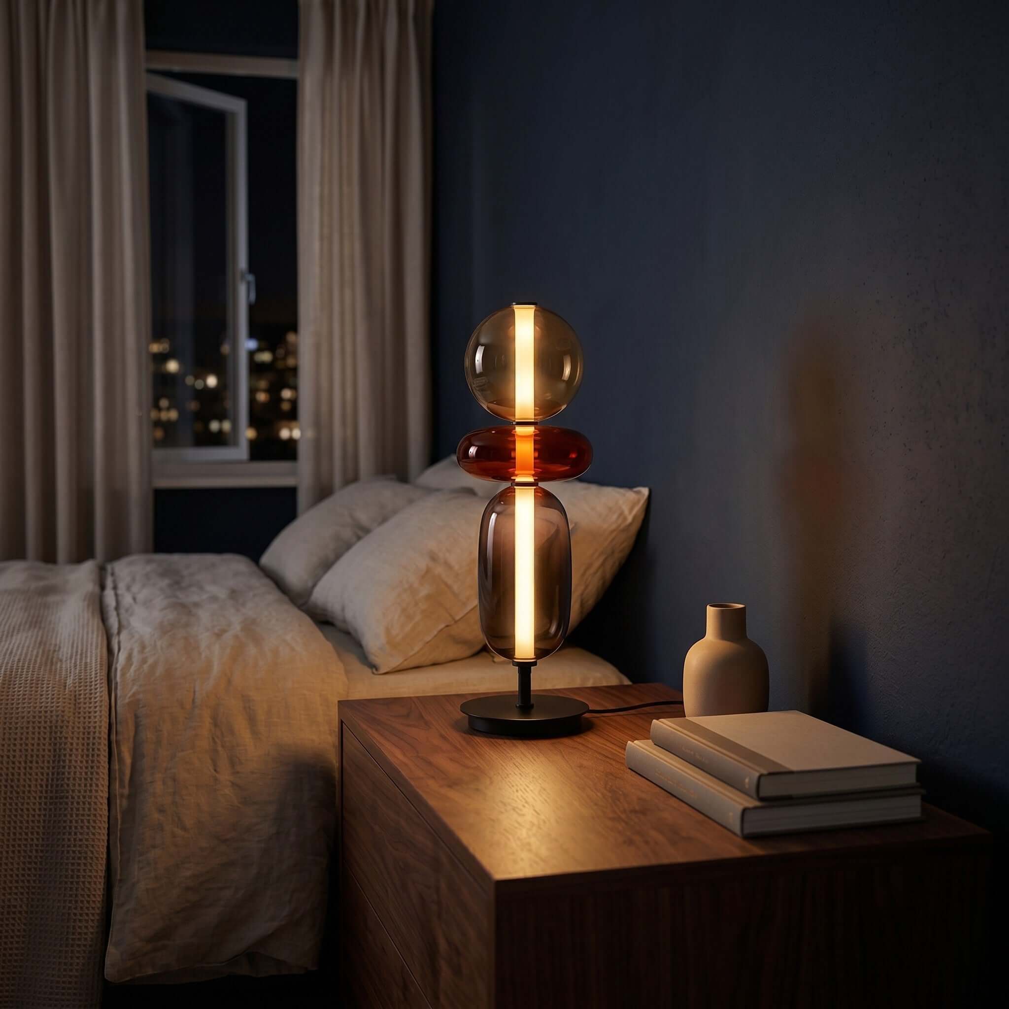 Puge Table Lamp