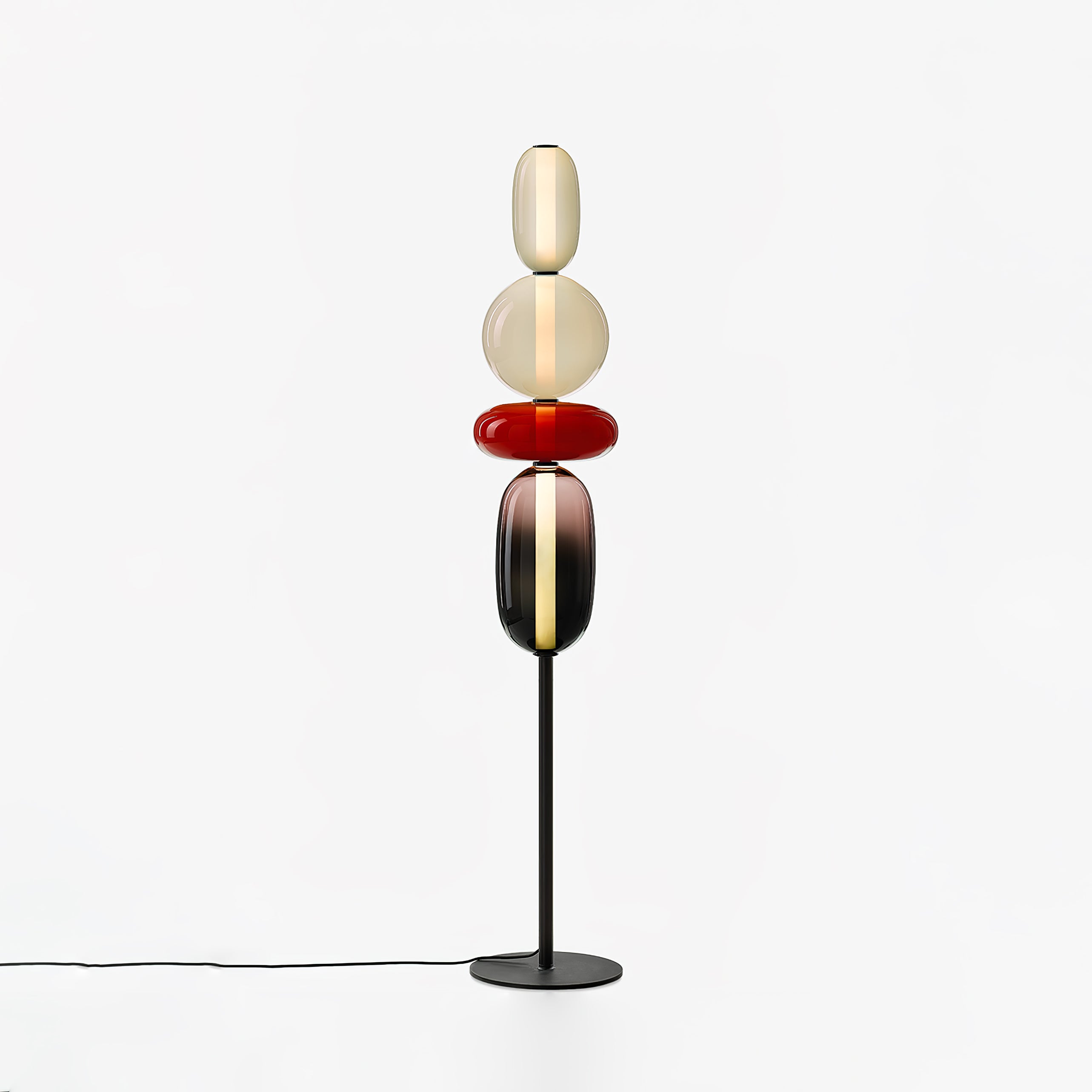 Serifa Floor Lamp