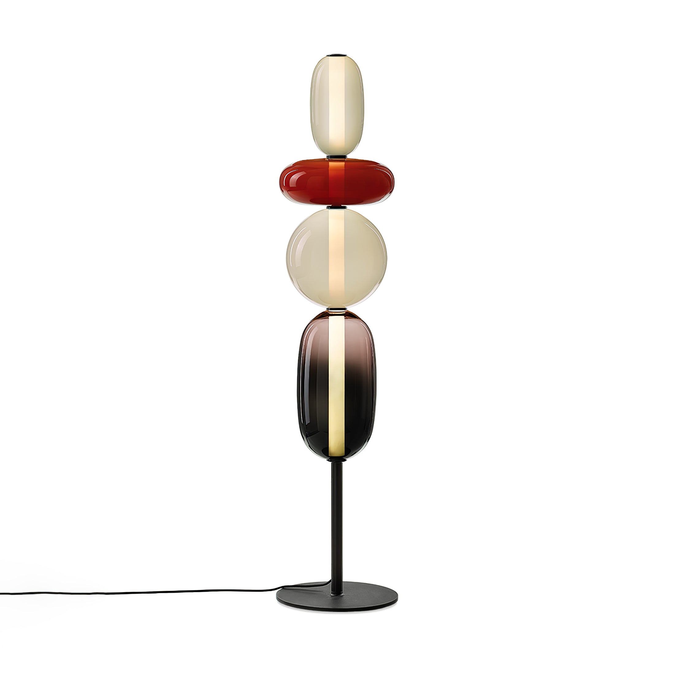 Serifa Floor Lamp