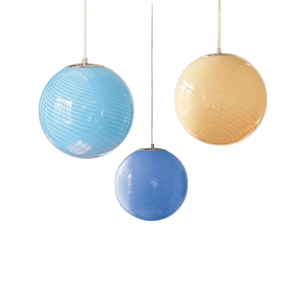 Ogivo Pendant Light