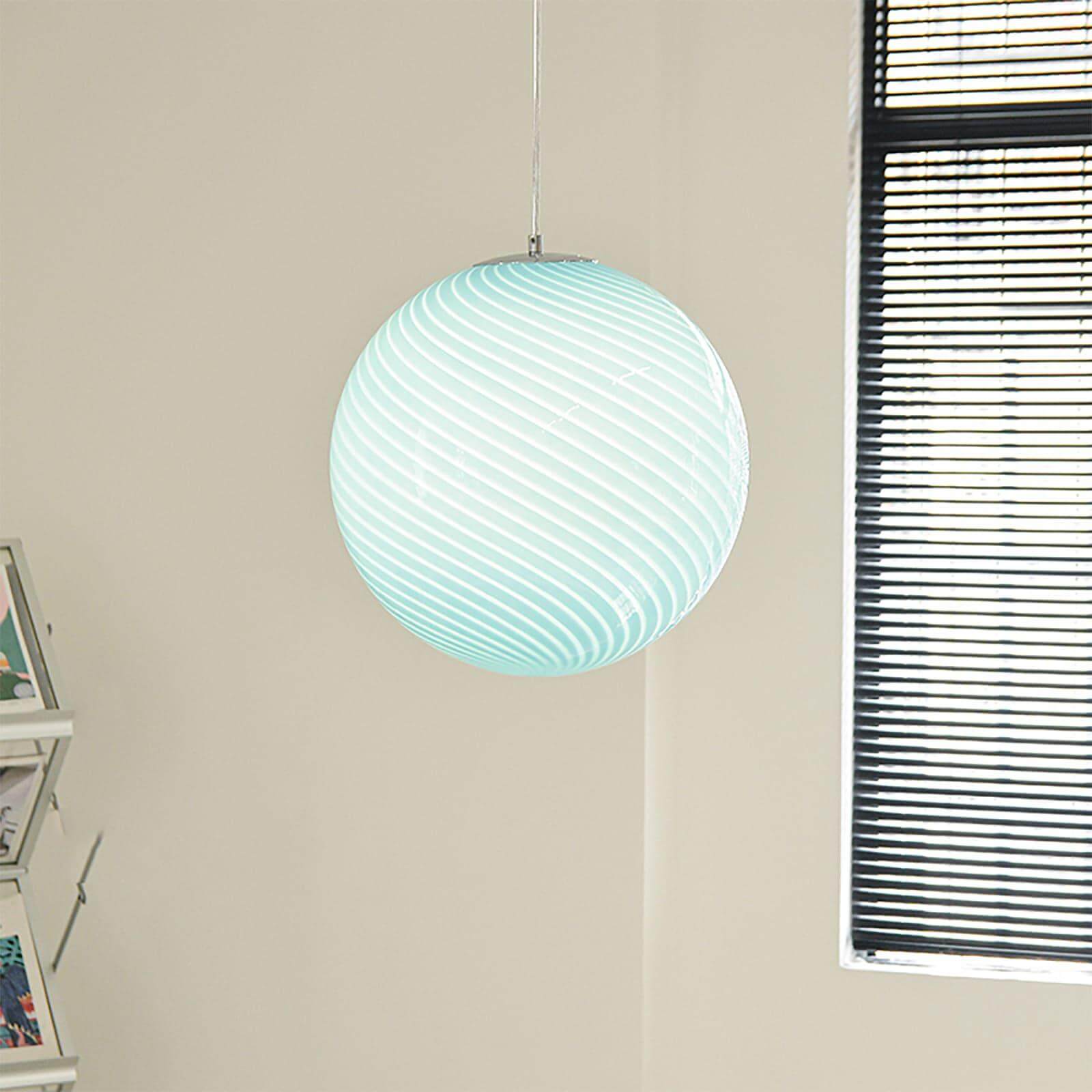 Ogivo Pendant Light