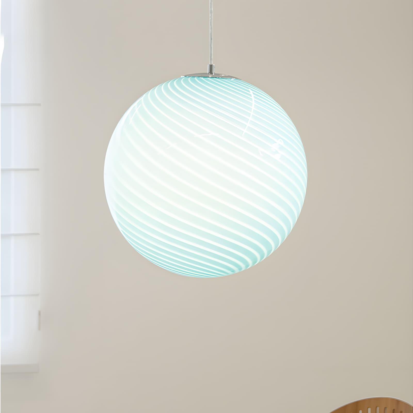 Ogivo Pendant Light