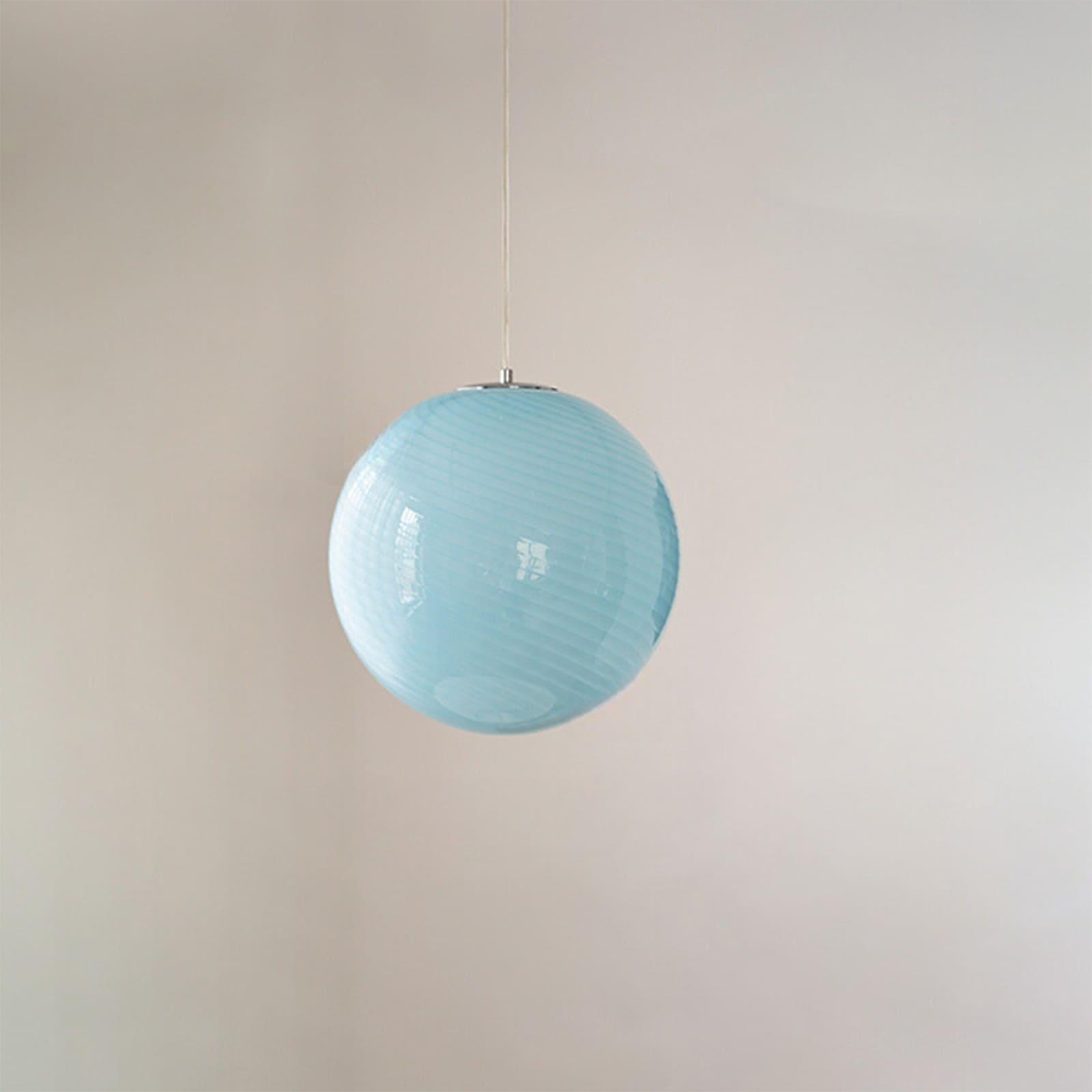 Ogivo Pendant Light