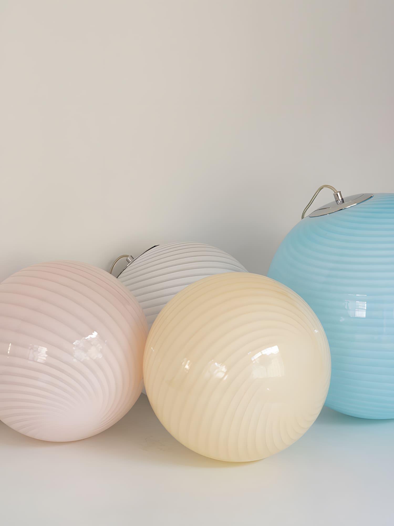 Ogivo Pendant Light