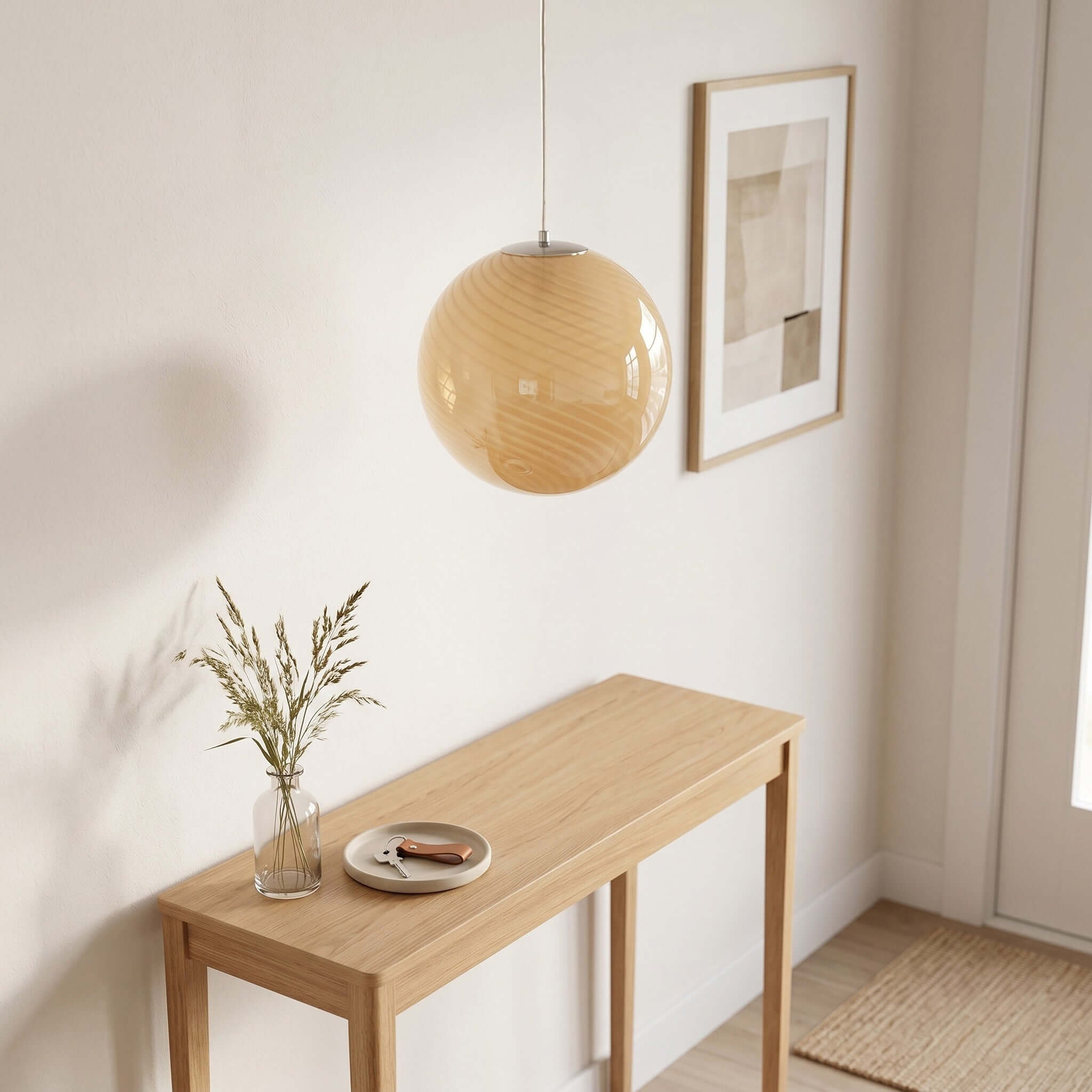 Ogivo Pendant Light