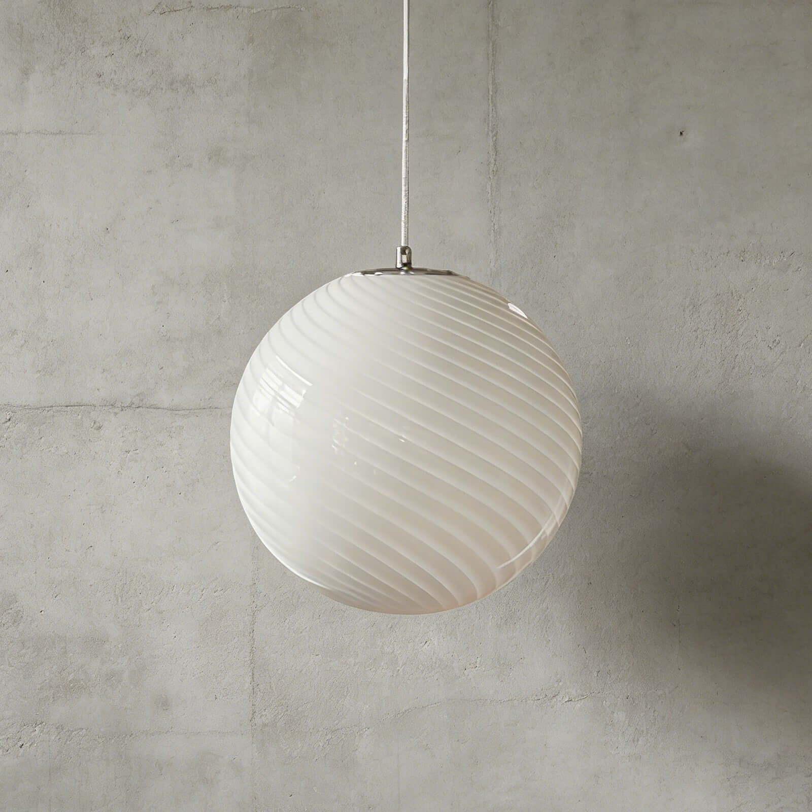 Ogivo Pendant Light