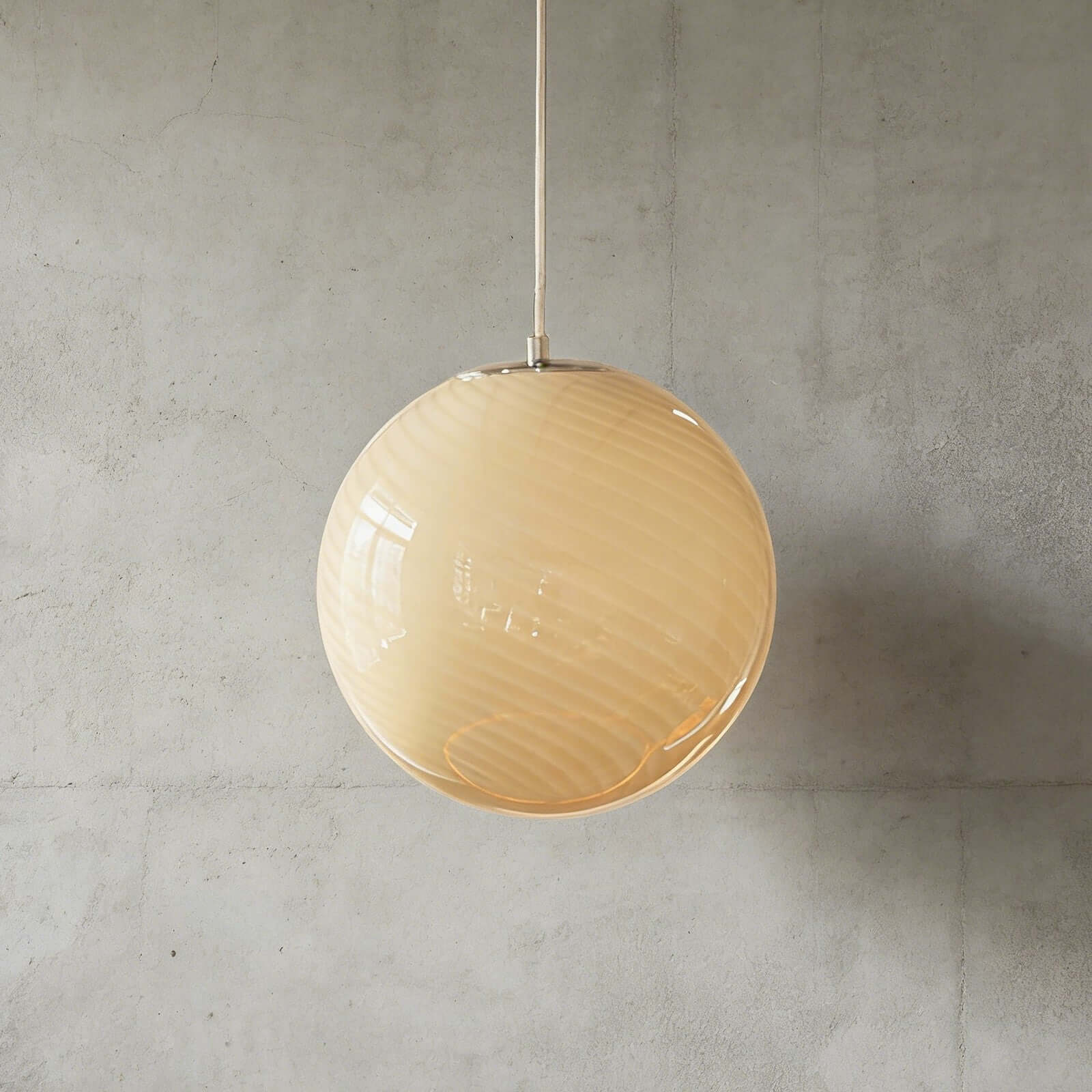 Ogivo Pendant Light