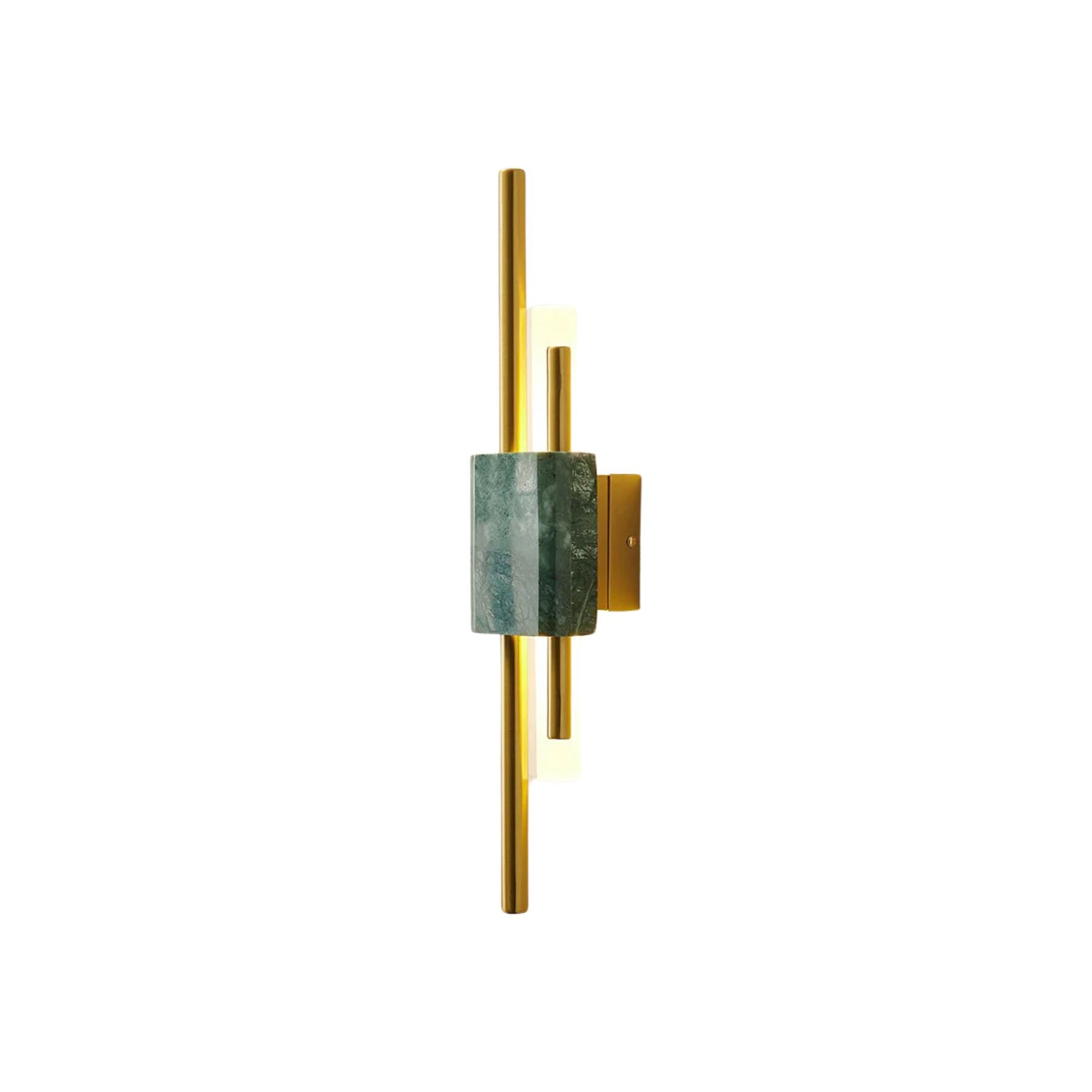 Tonix Marble Wall Light
