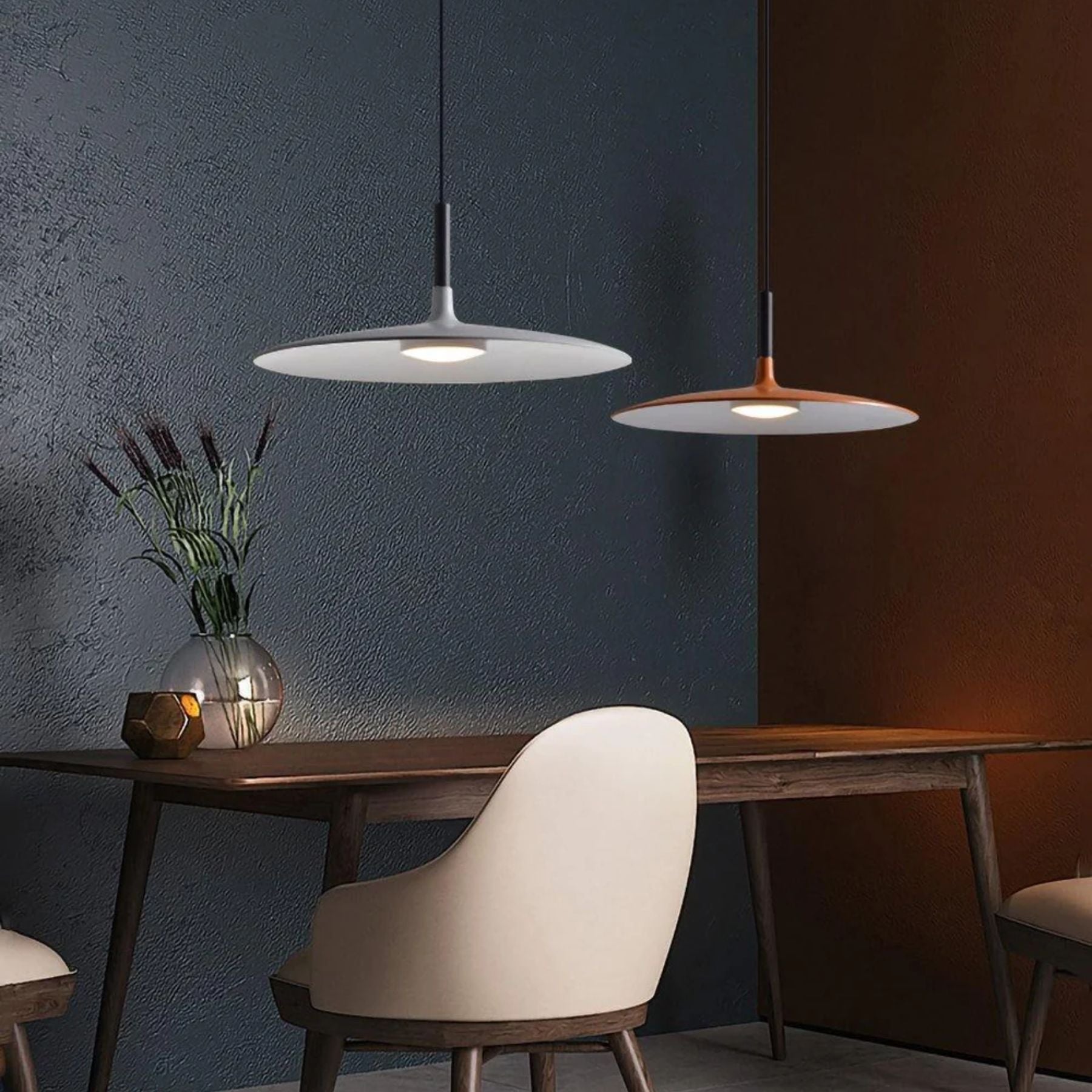 Kilanto Pendant Light