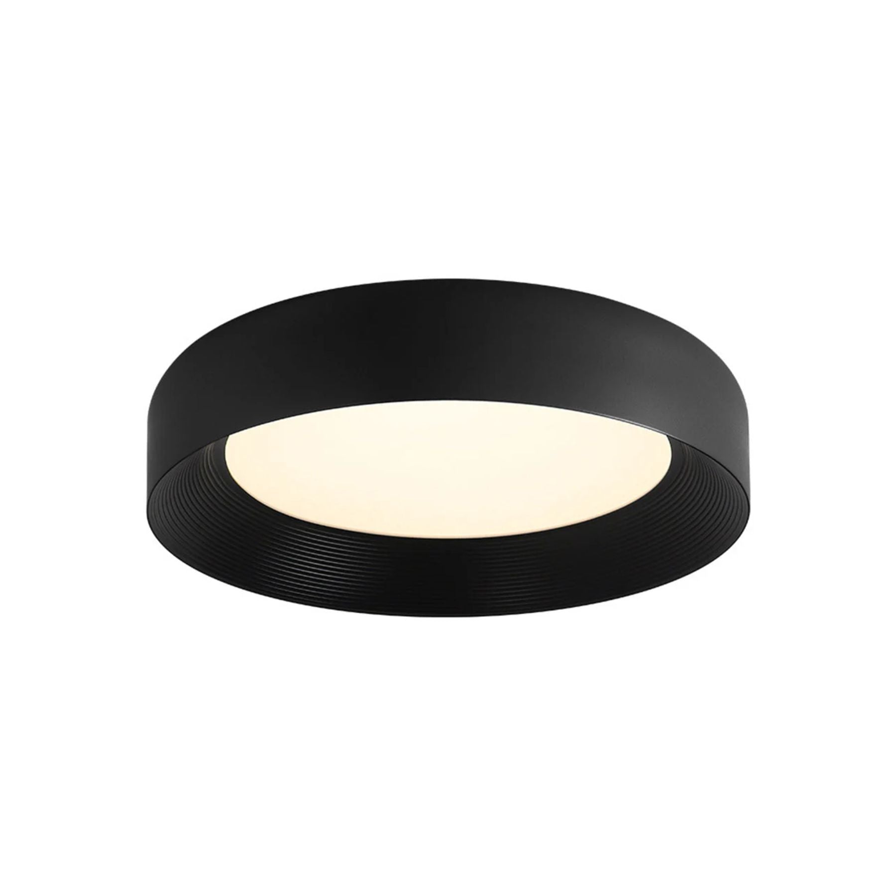 Minor Round Ceiling Light