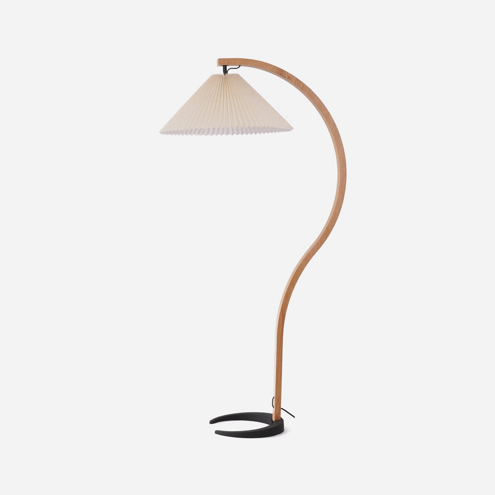 Alella Sculptural Floor Lamp