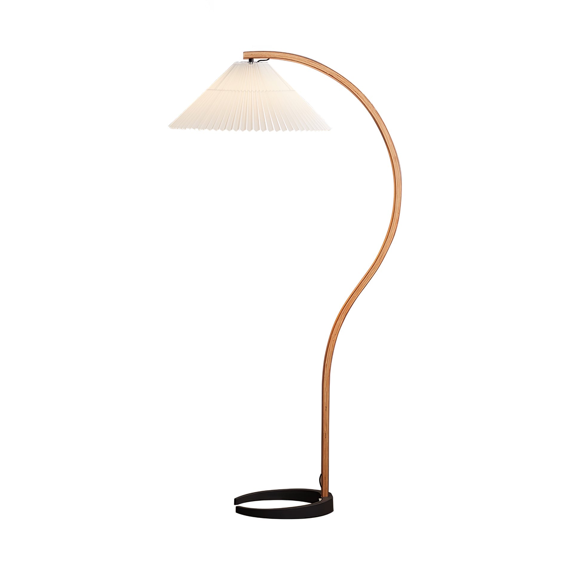Alella Sculptural Floor Lamp