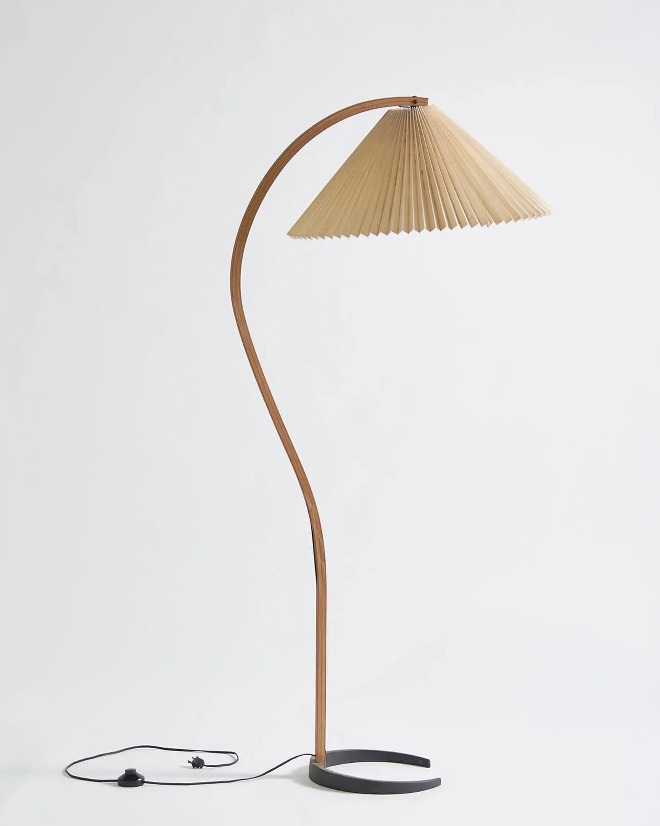 Alella Sculptural Floor Lamp