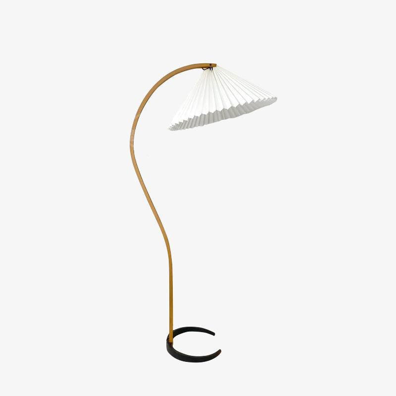 Alella Sculptural Floor Lamp