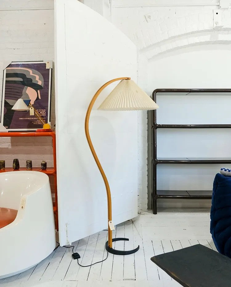 Alella Sculptural Floor Lamp